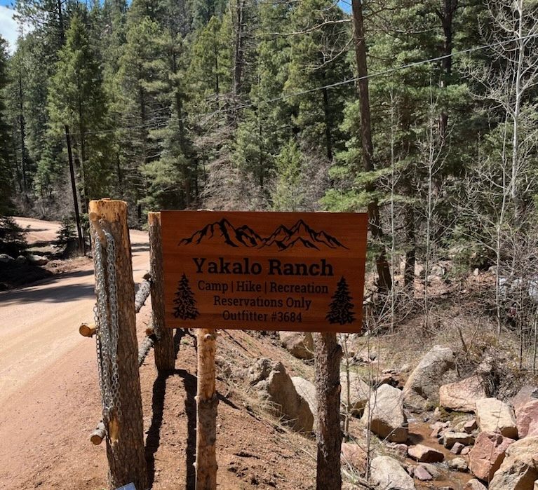 Yakalo Ranch