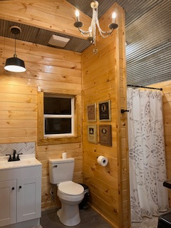 Rocky Acres Retreat