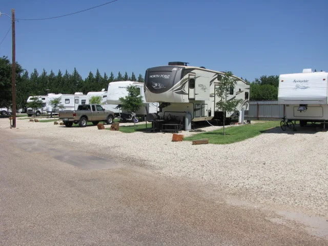Rv Space 4