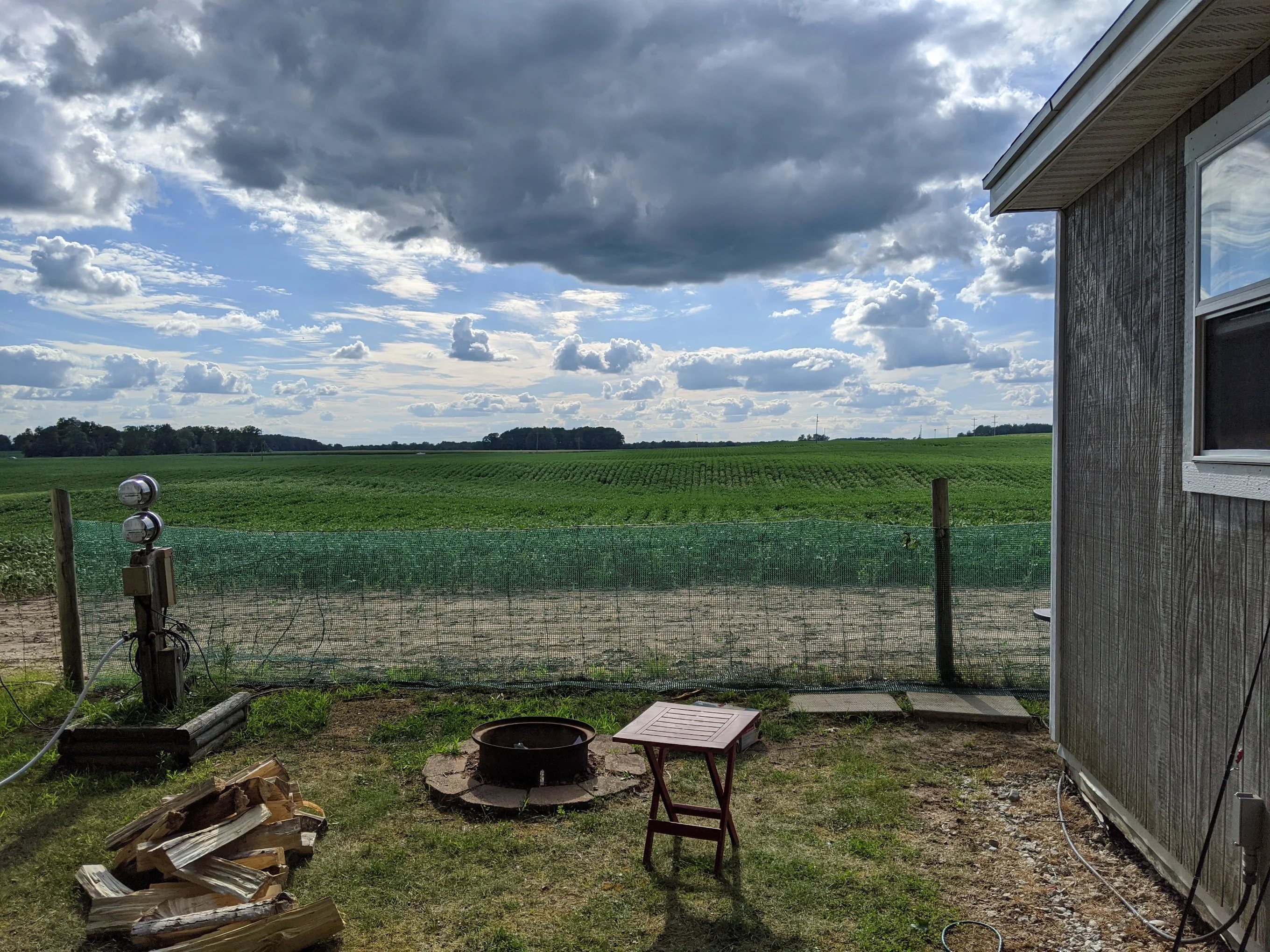 Rustic Cottage Rental