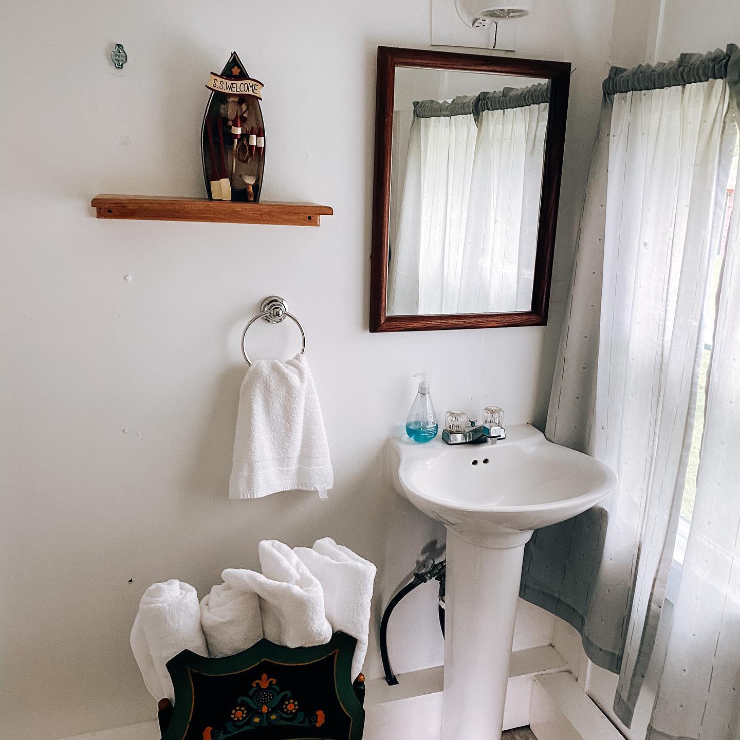 Tackle Box Cottage