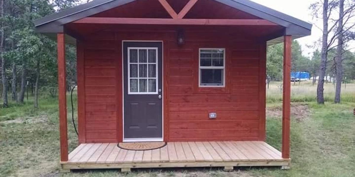 Cabin Rentals