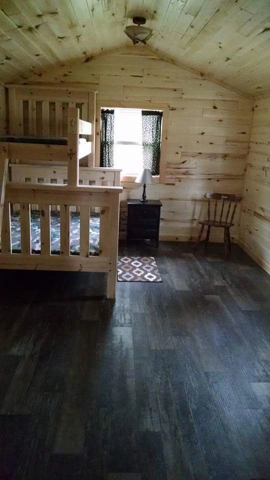 Cabin Rentals
