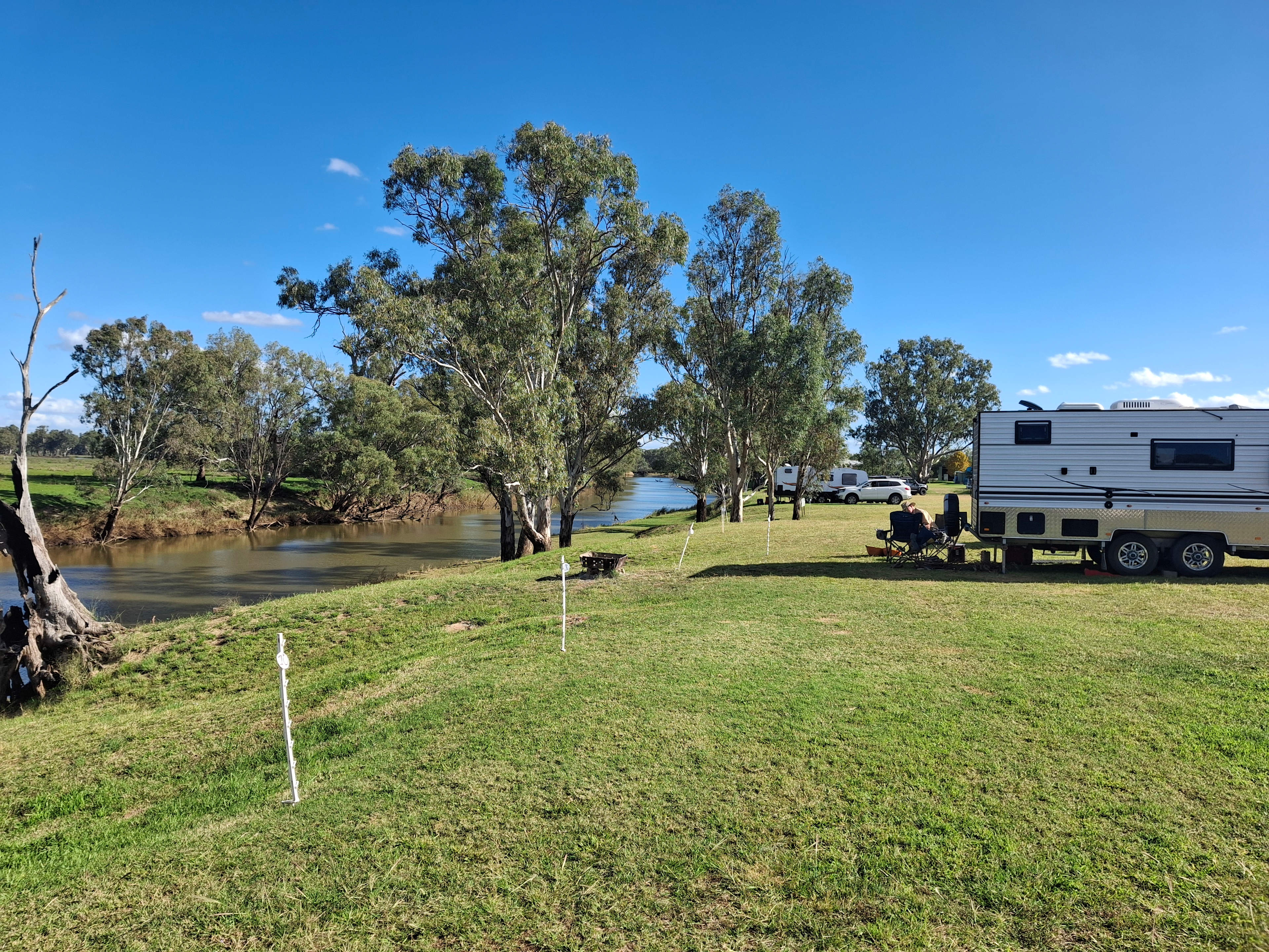 Riverside Farm Retreat