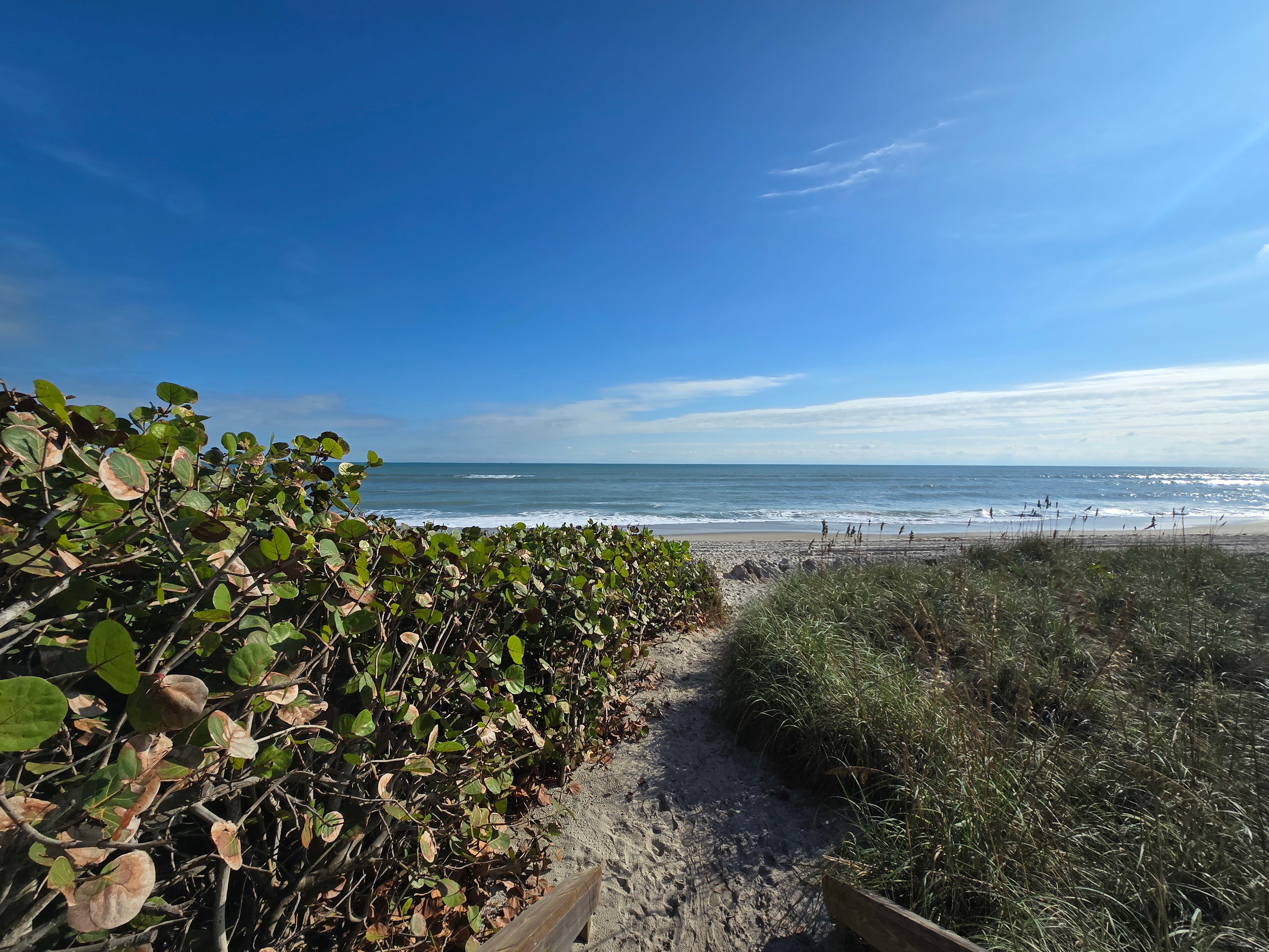 Beach Island Retreat Indialantic FL