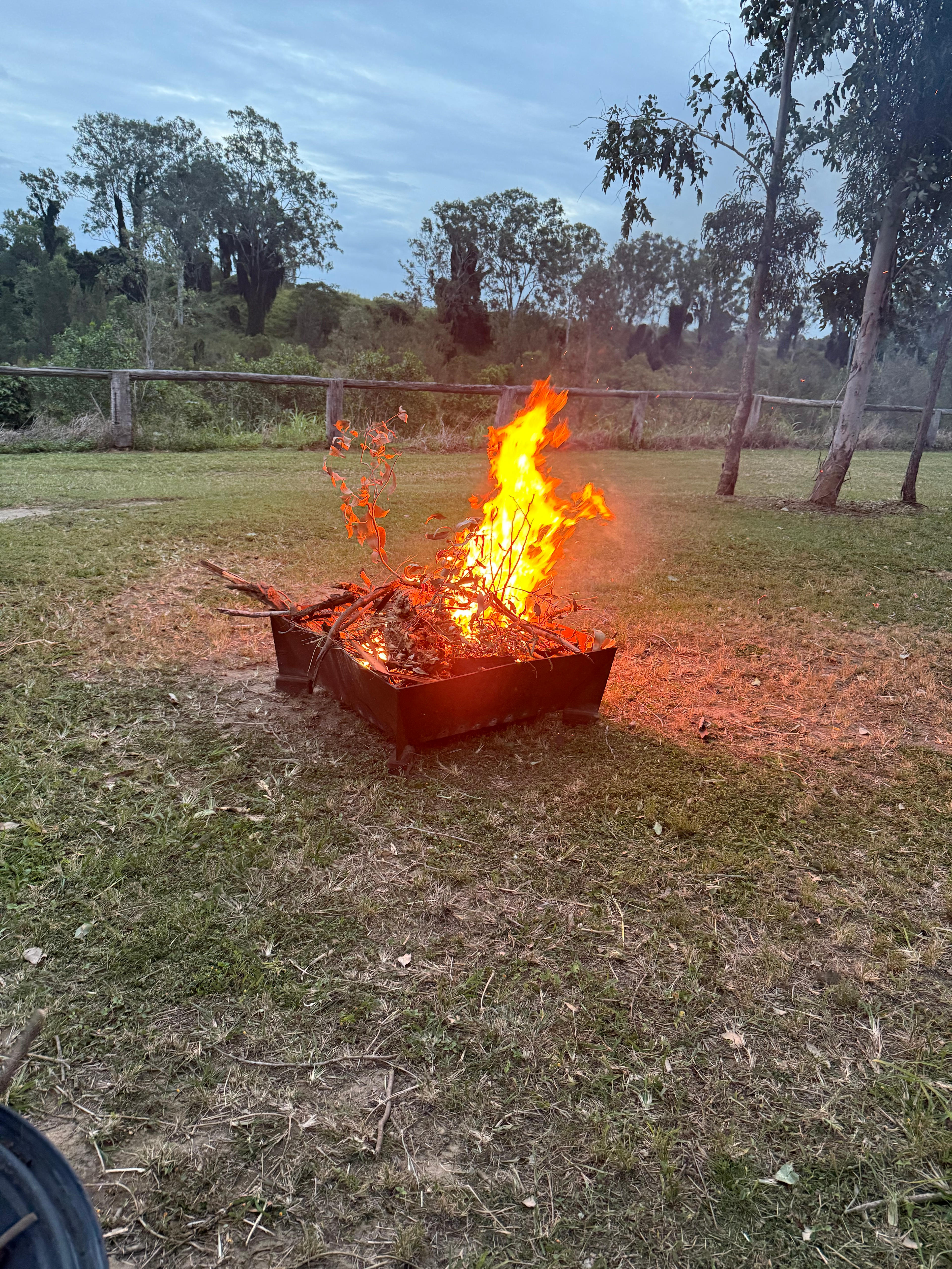 Bucca Country River Retreat