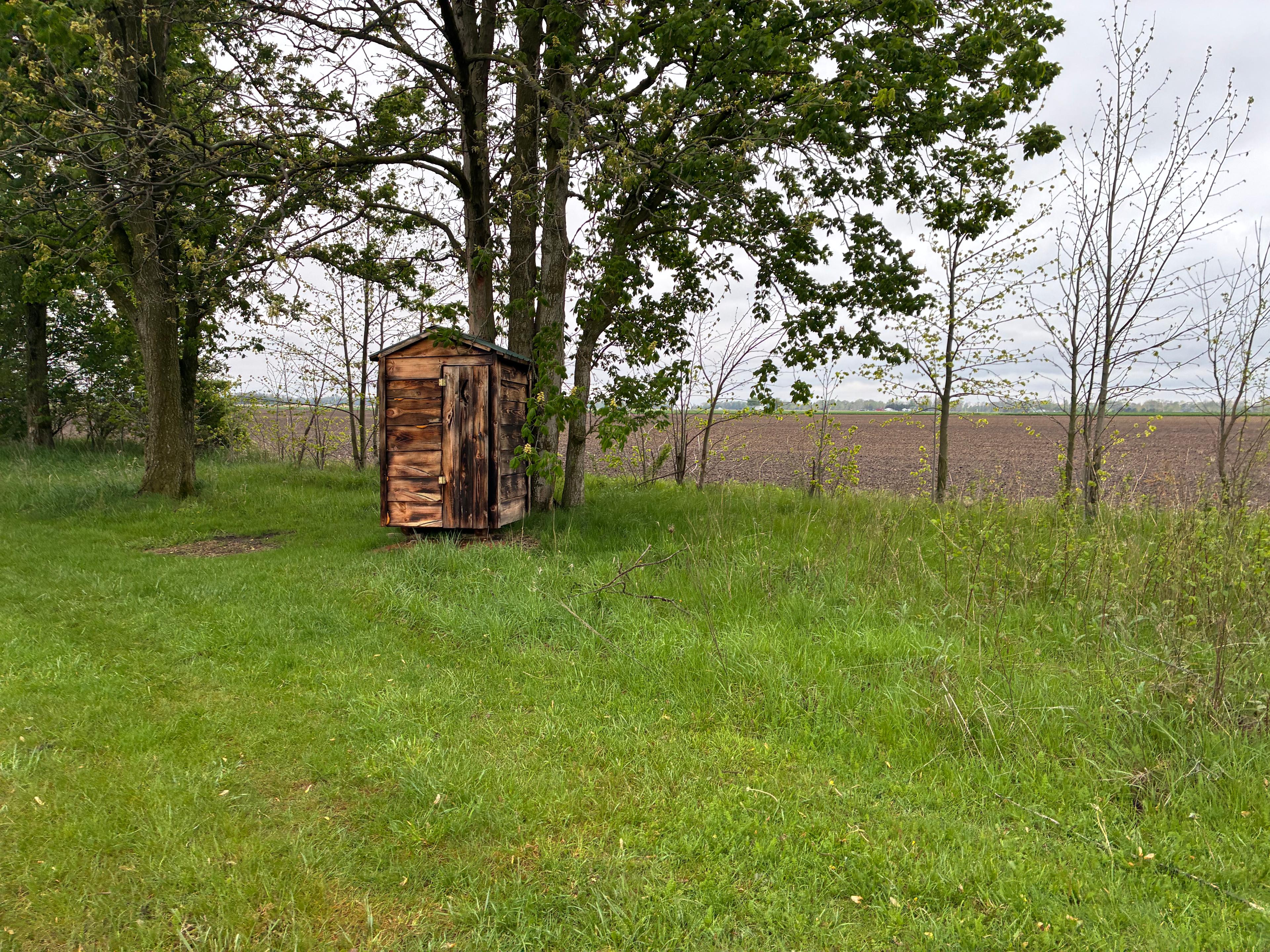 Engedi Acres