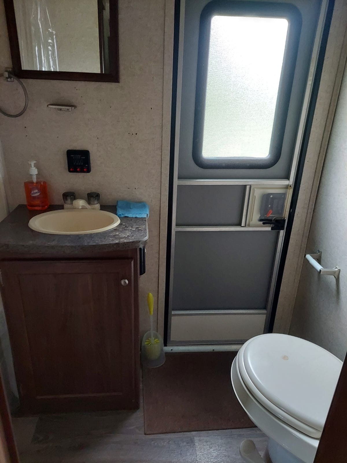 Hacienda Árboles de Vida