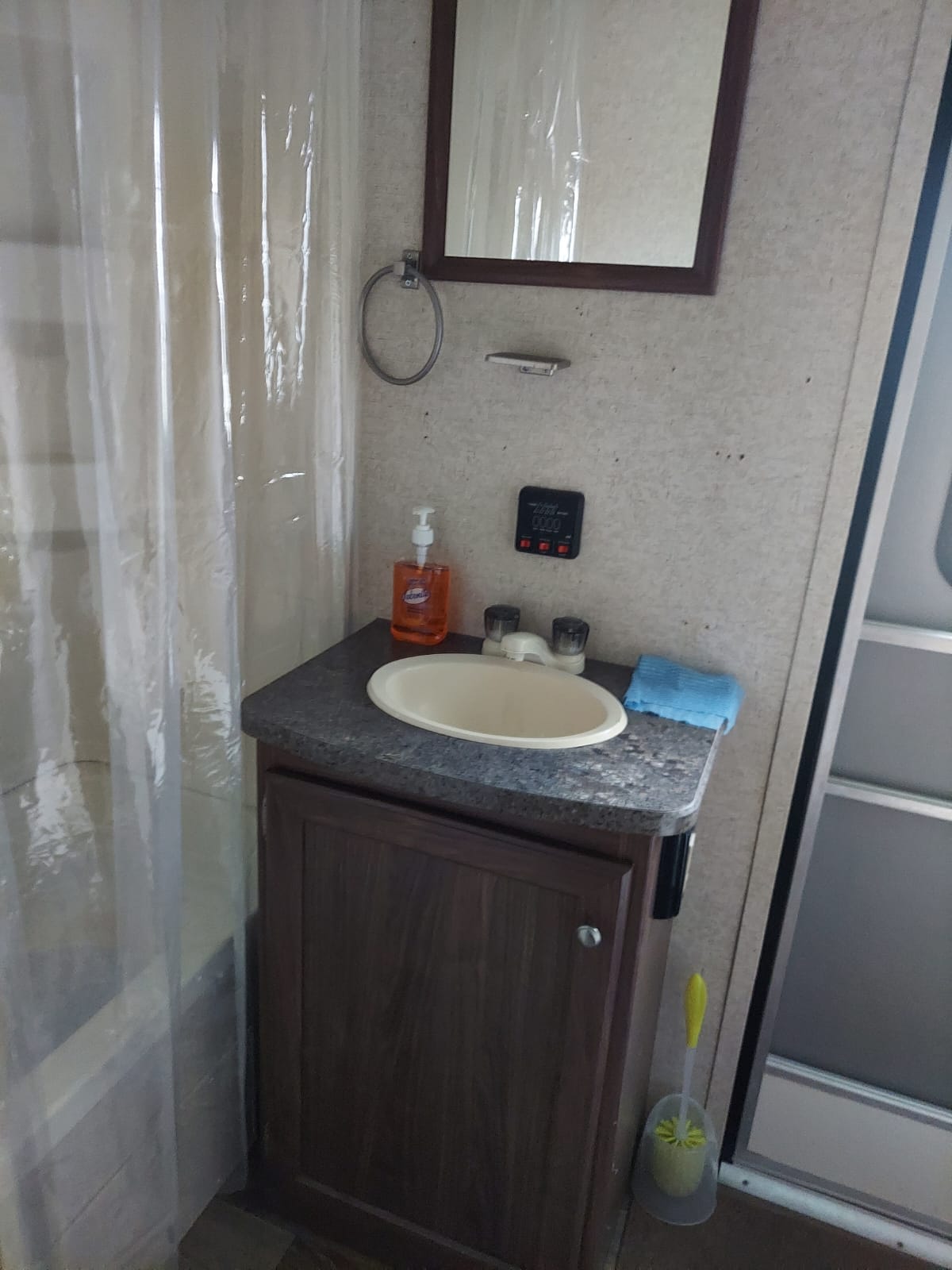 Hacienda Árboles de Vida