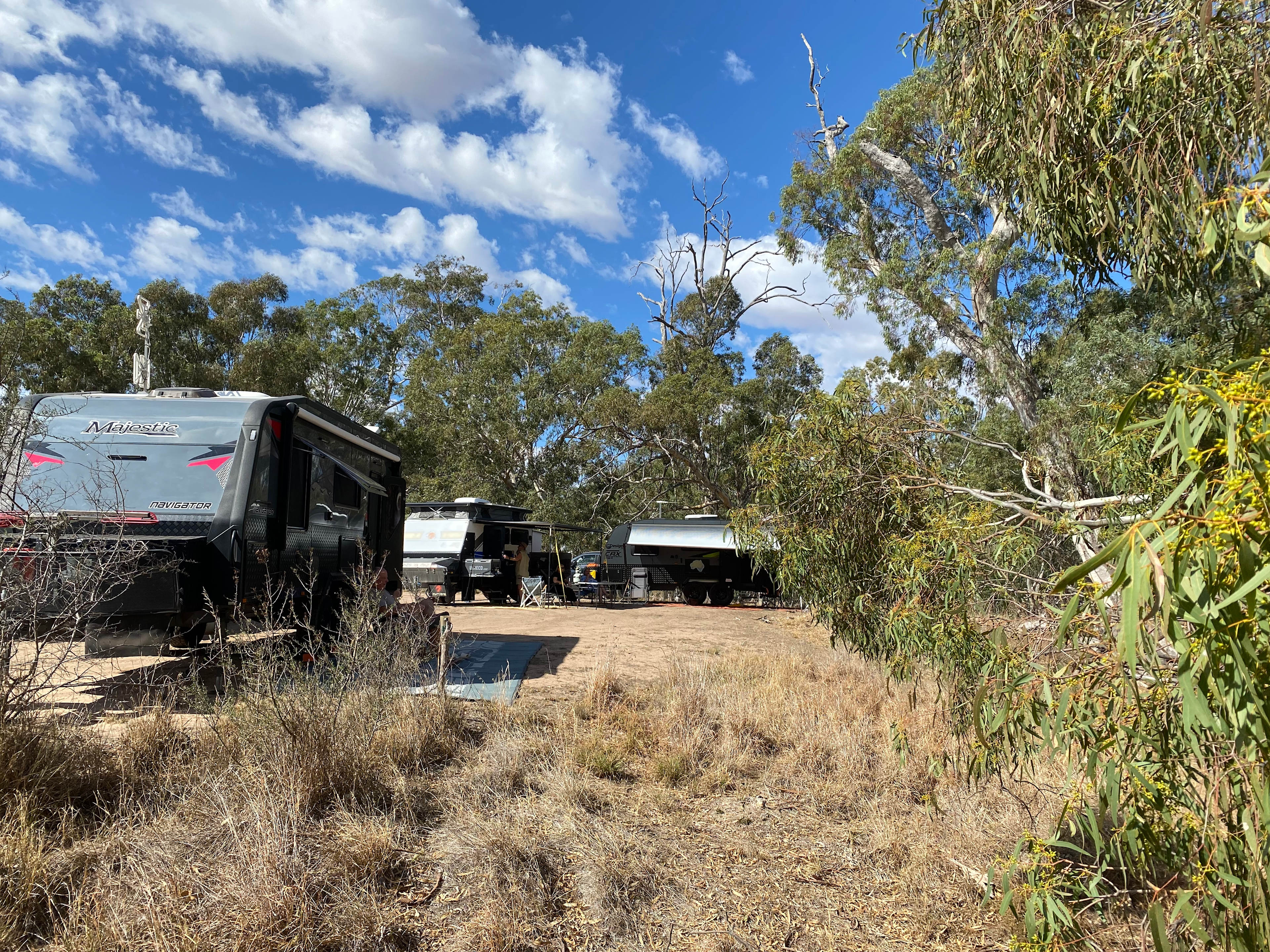 Wimmera River Heights