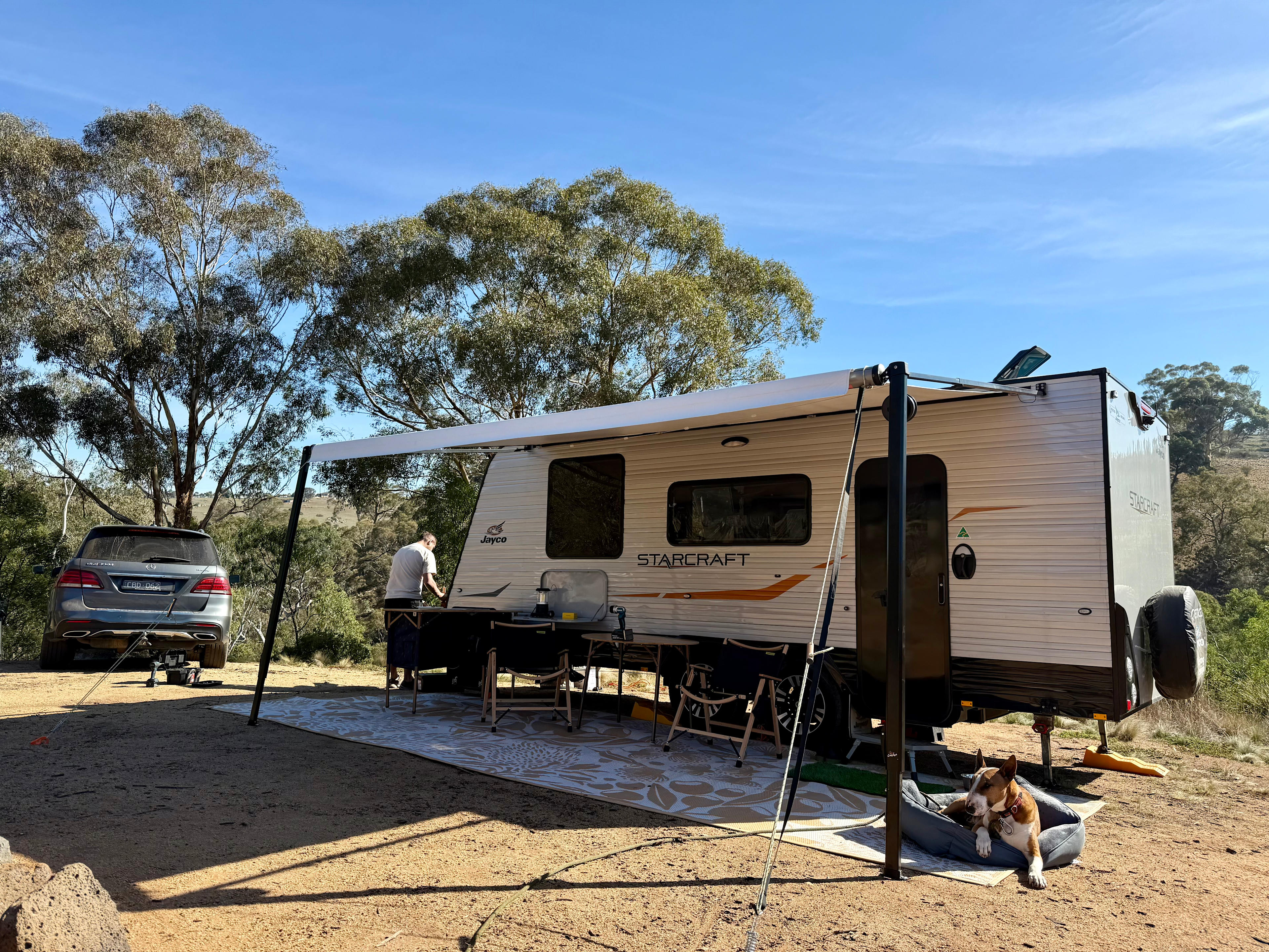 Boulder Brook Valley