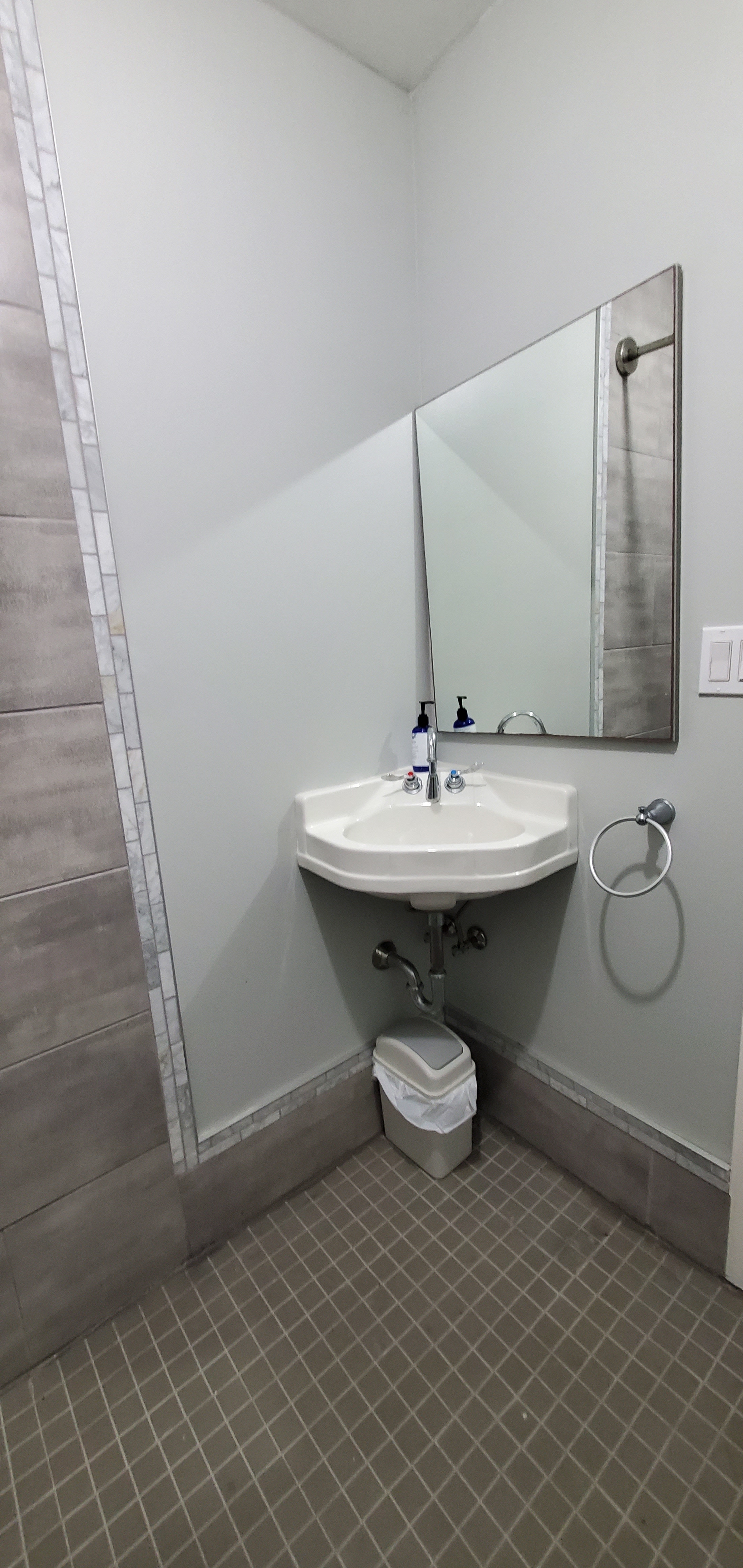 The Wine And Warbler