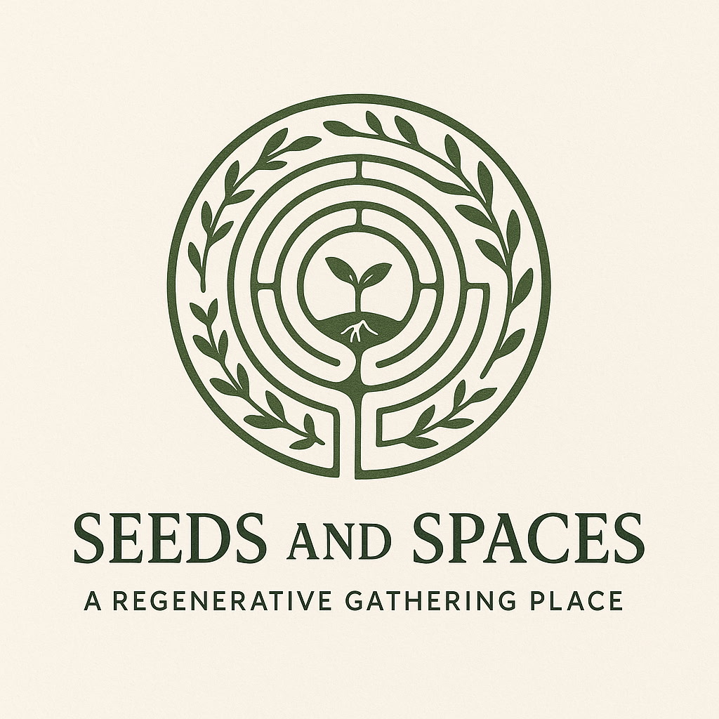 Seeds And Spaces