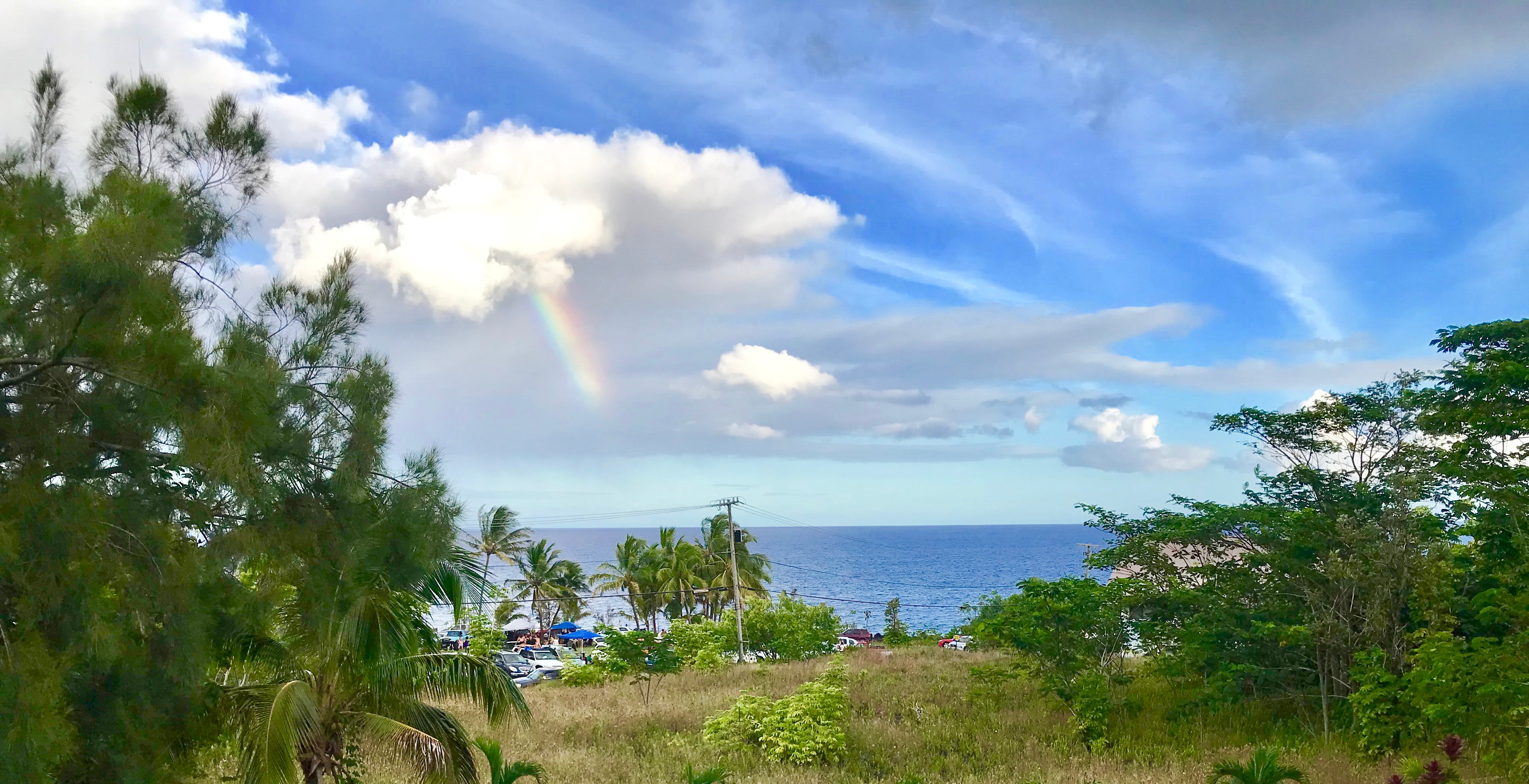 Private Studio - Oceanview Property