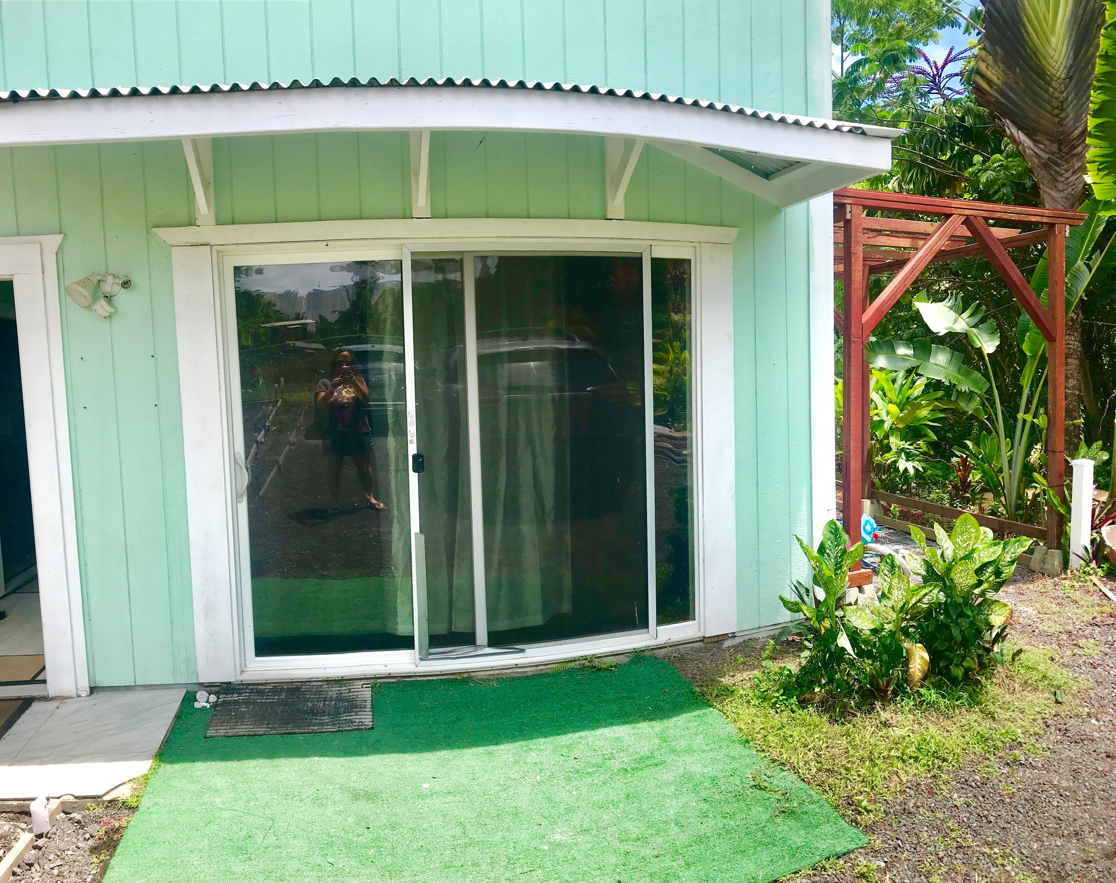 Private Studio - Oceanview Property