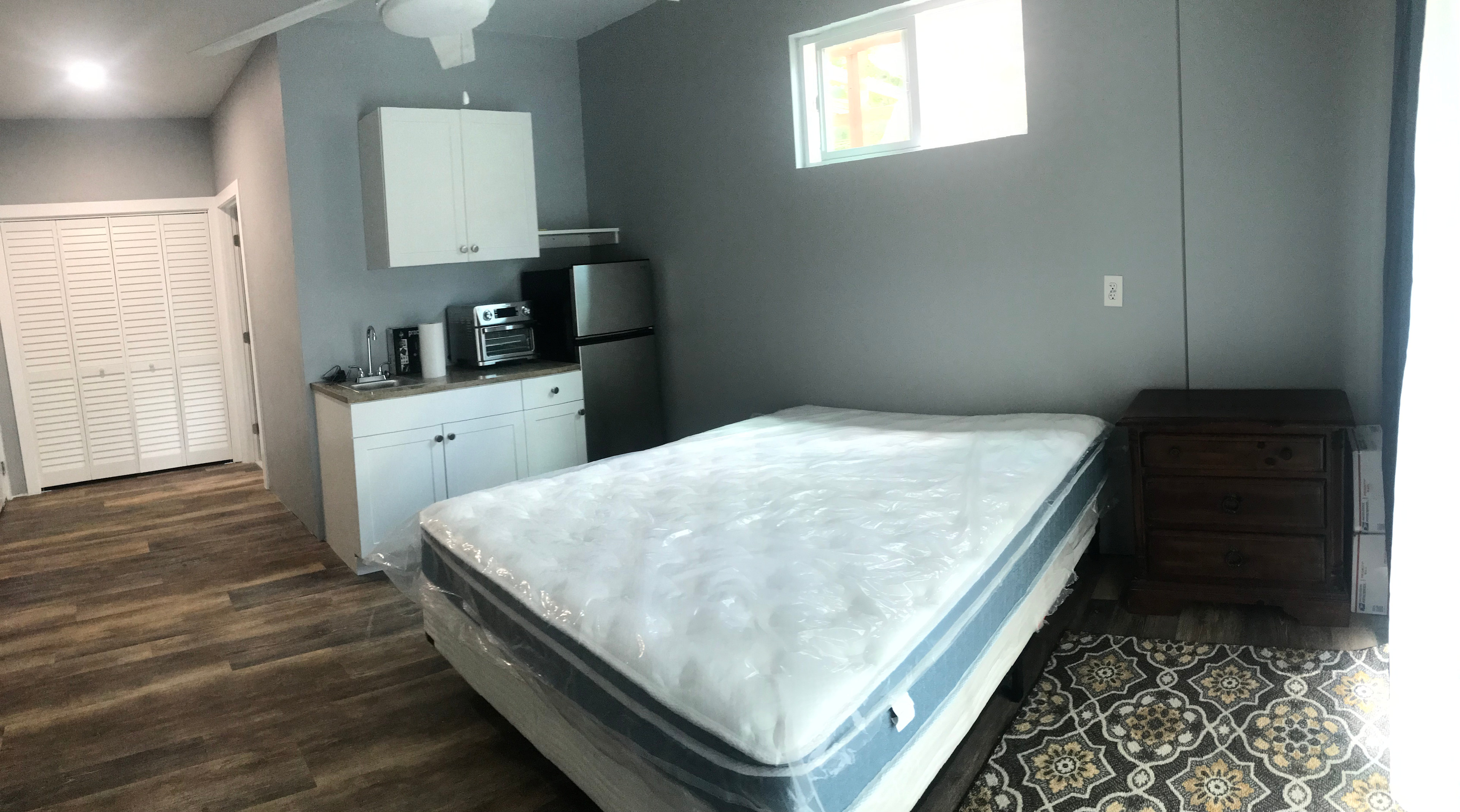 Private Studio - Oceanview Property