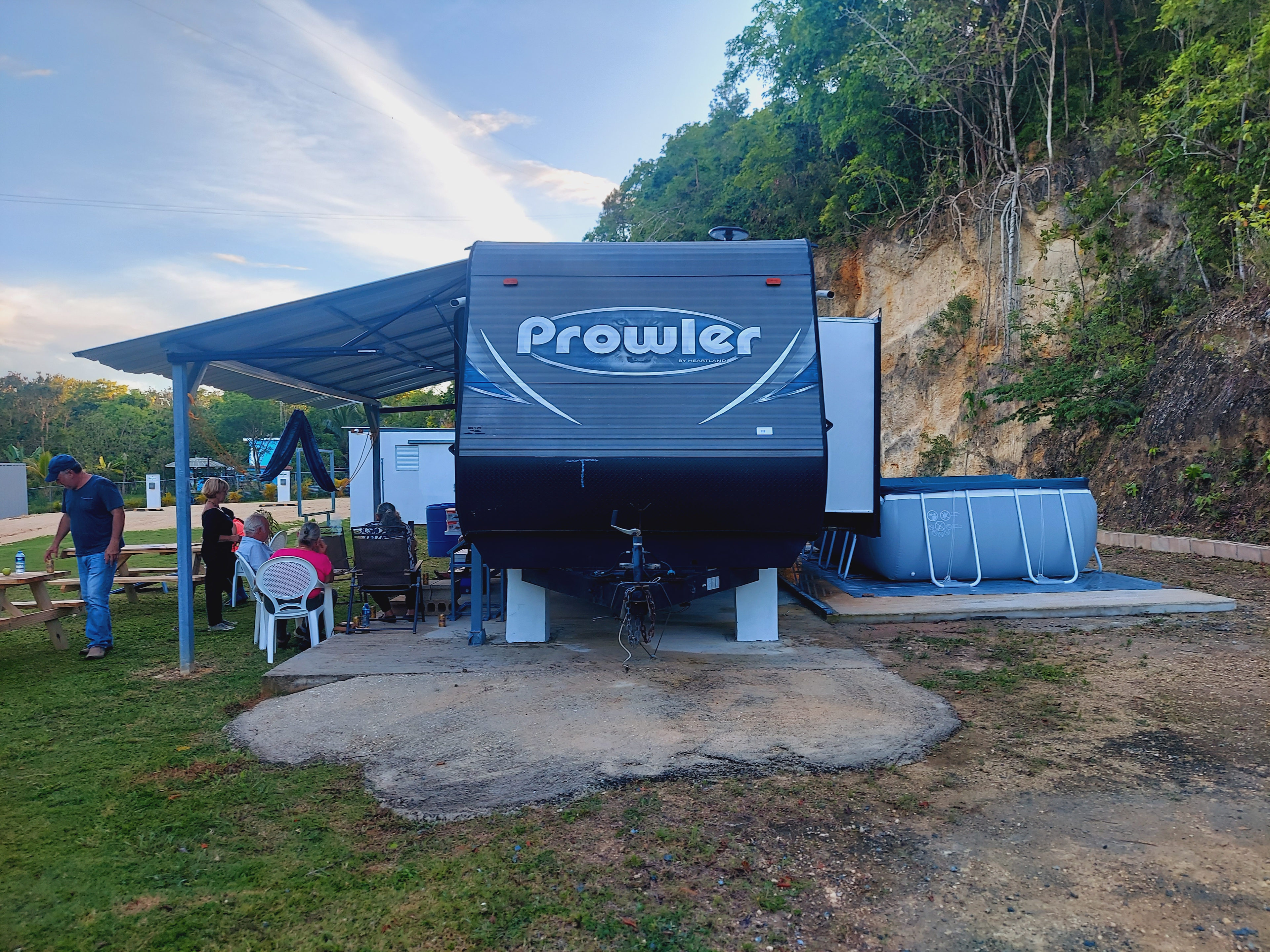 Hacienda Árboles de Vida