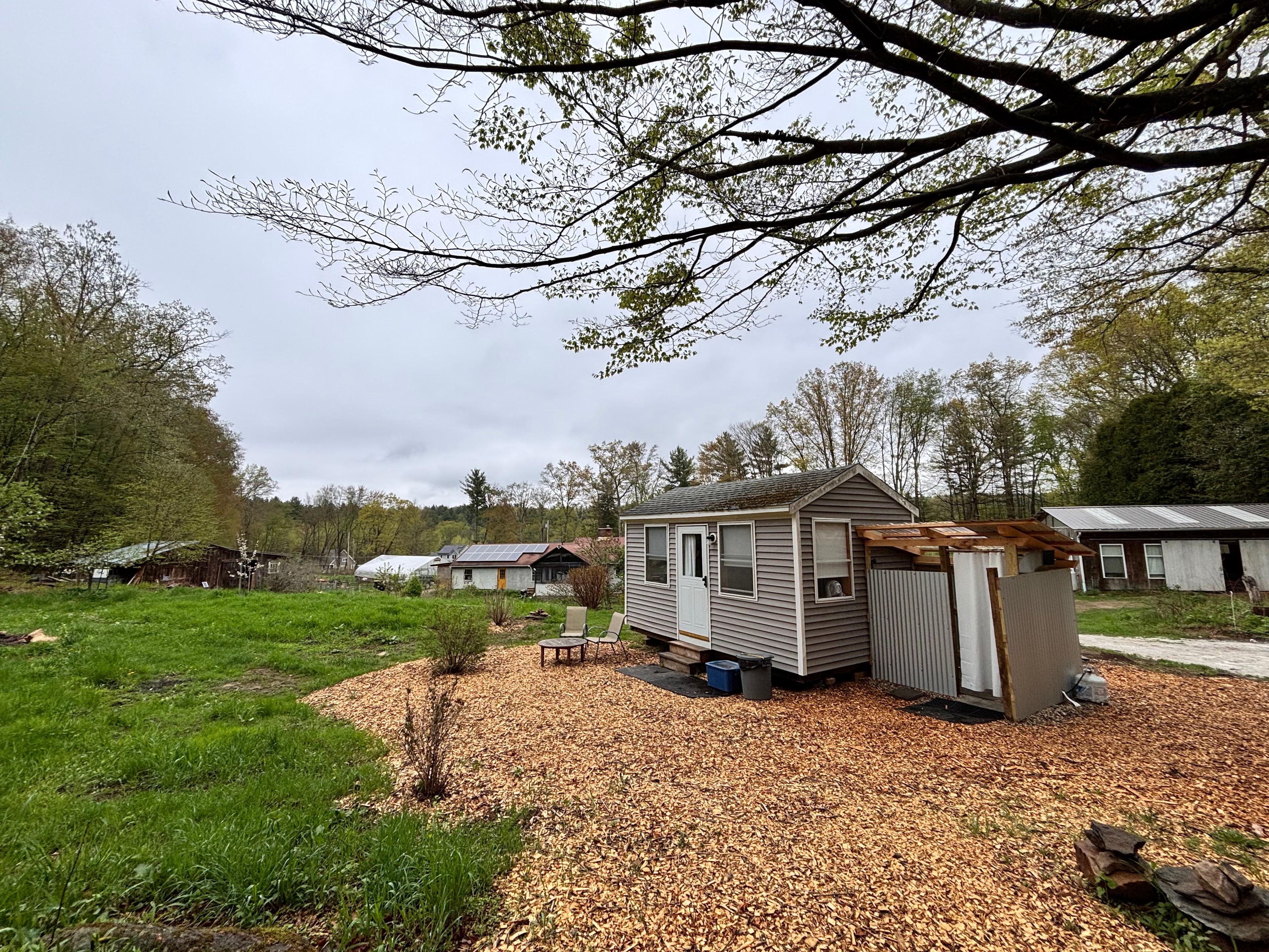 Dandelion Hill Farm Cottage