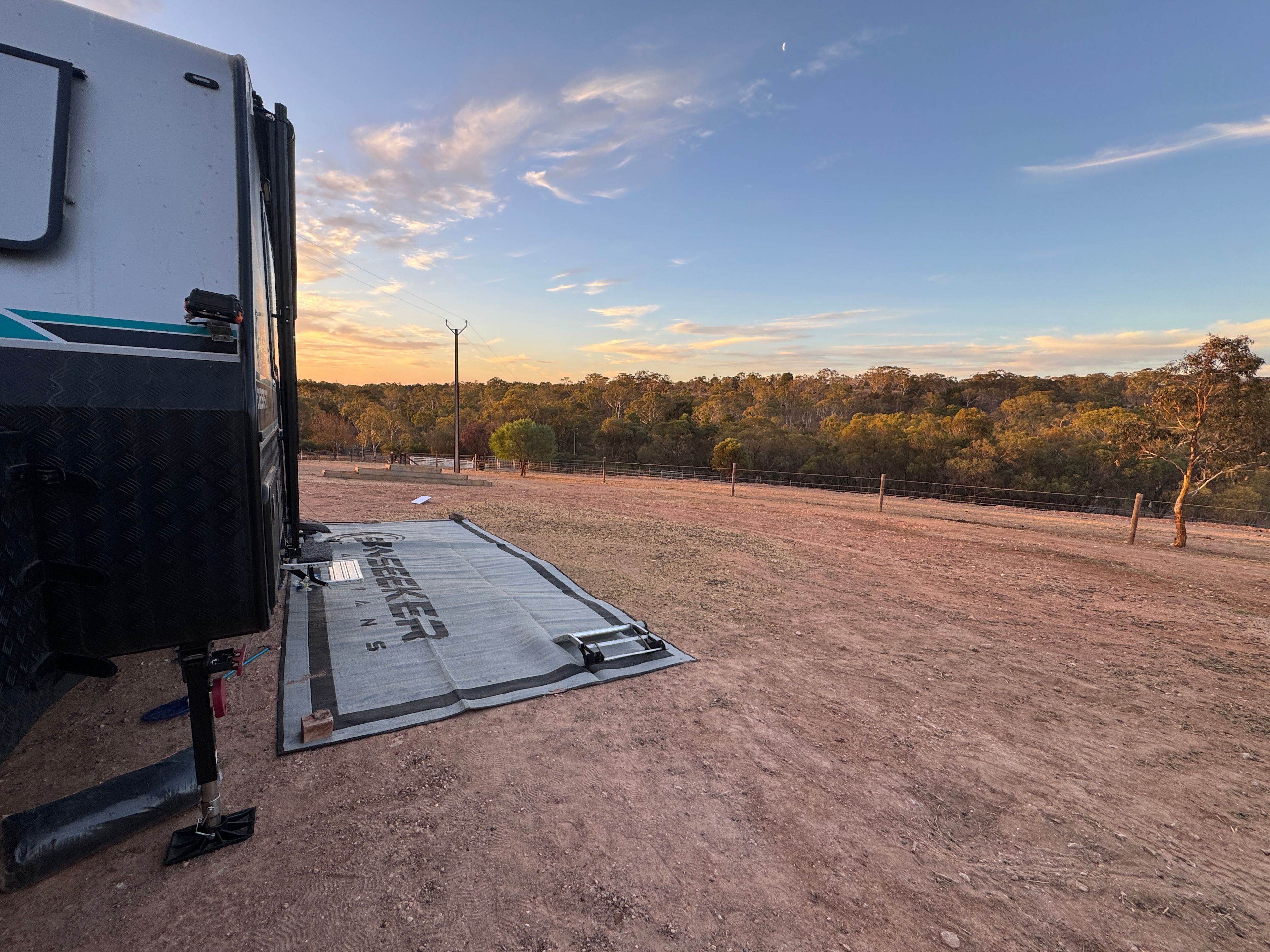 Cockatoo Valley Tiny Vacations