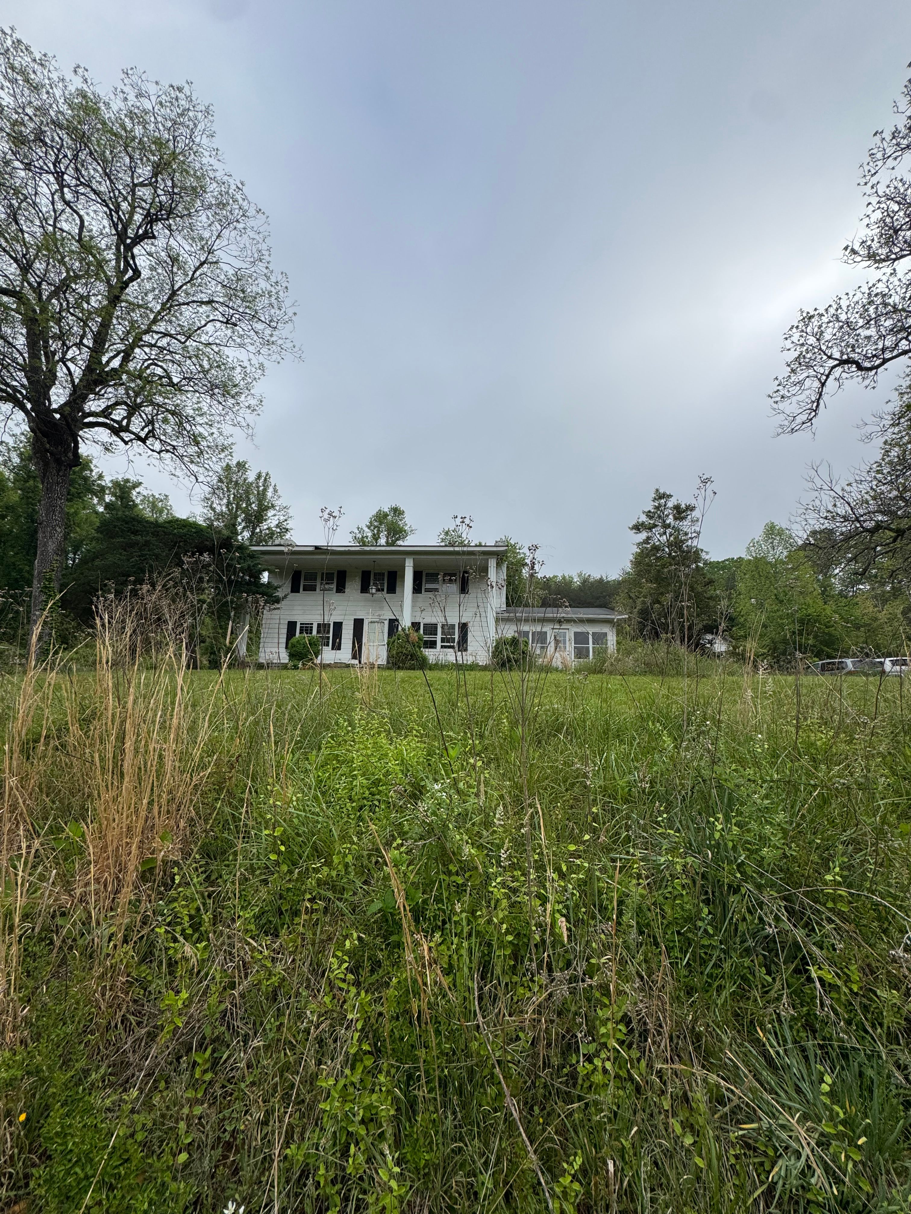 Cheesequake State Park