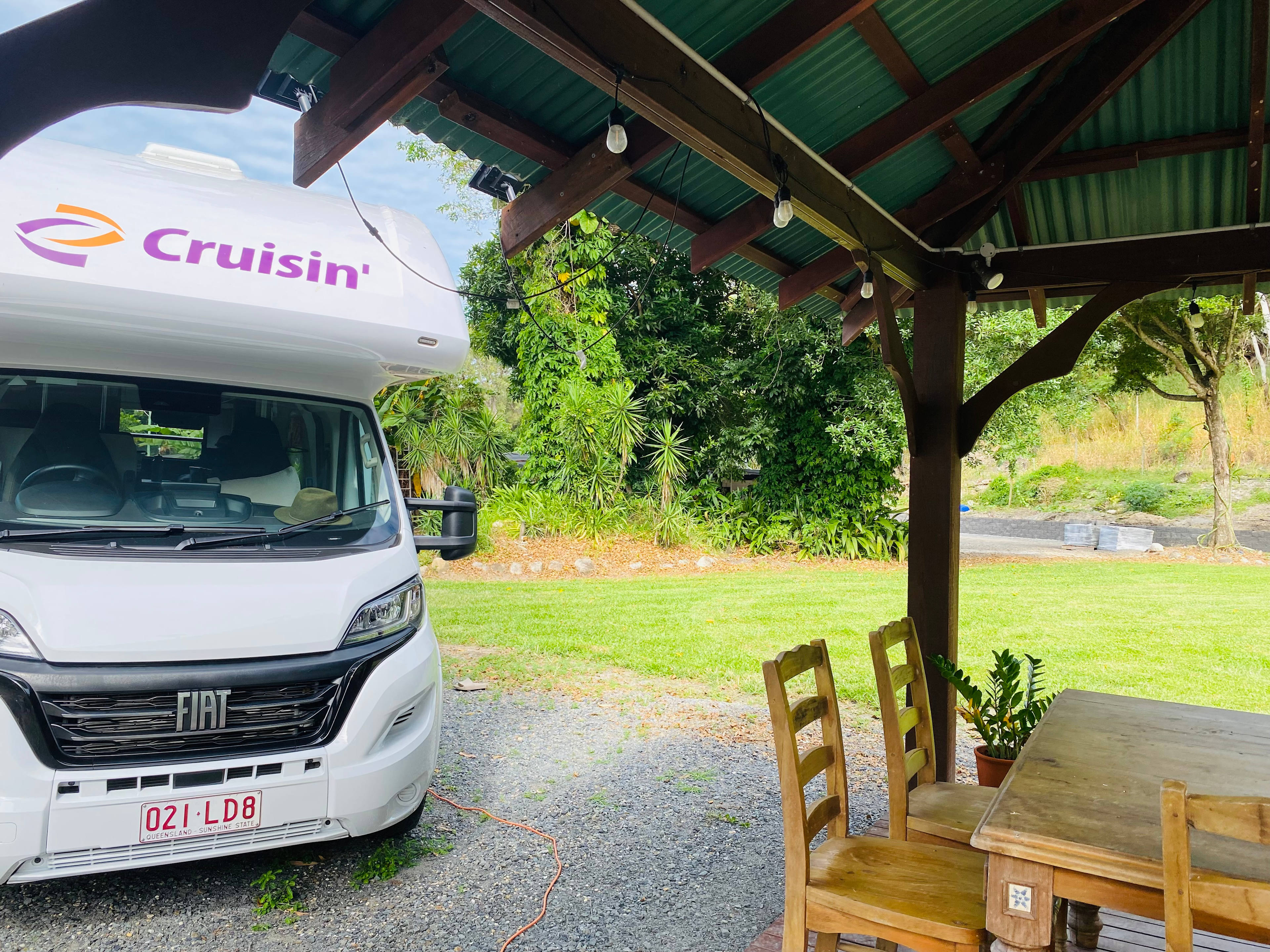 Hartleys Creek Retreat