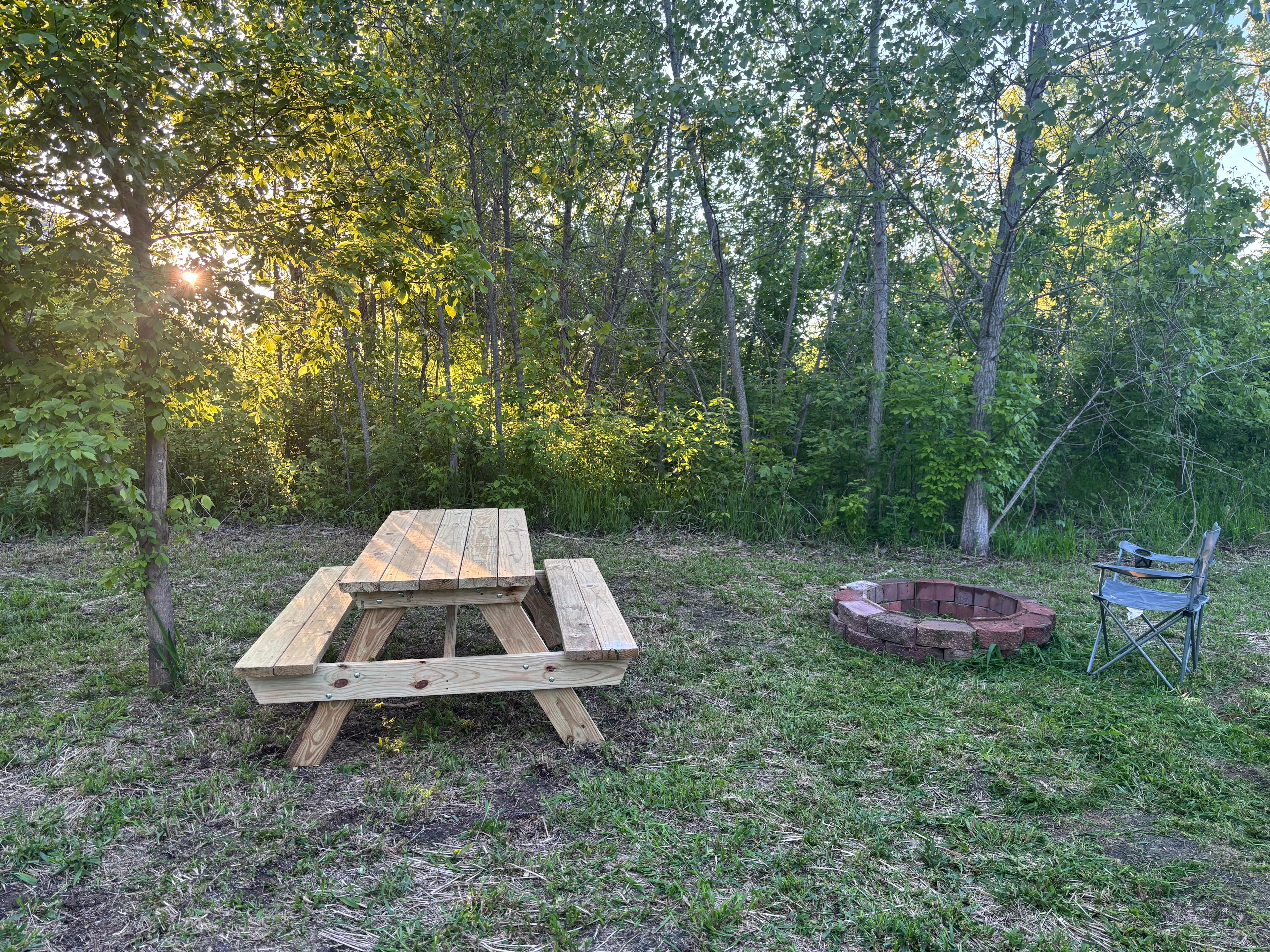 Communal area 