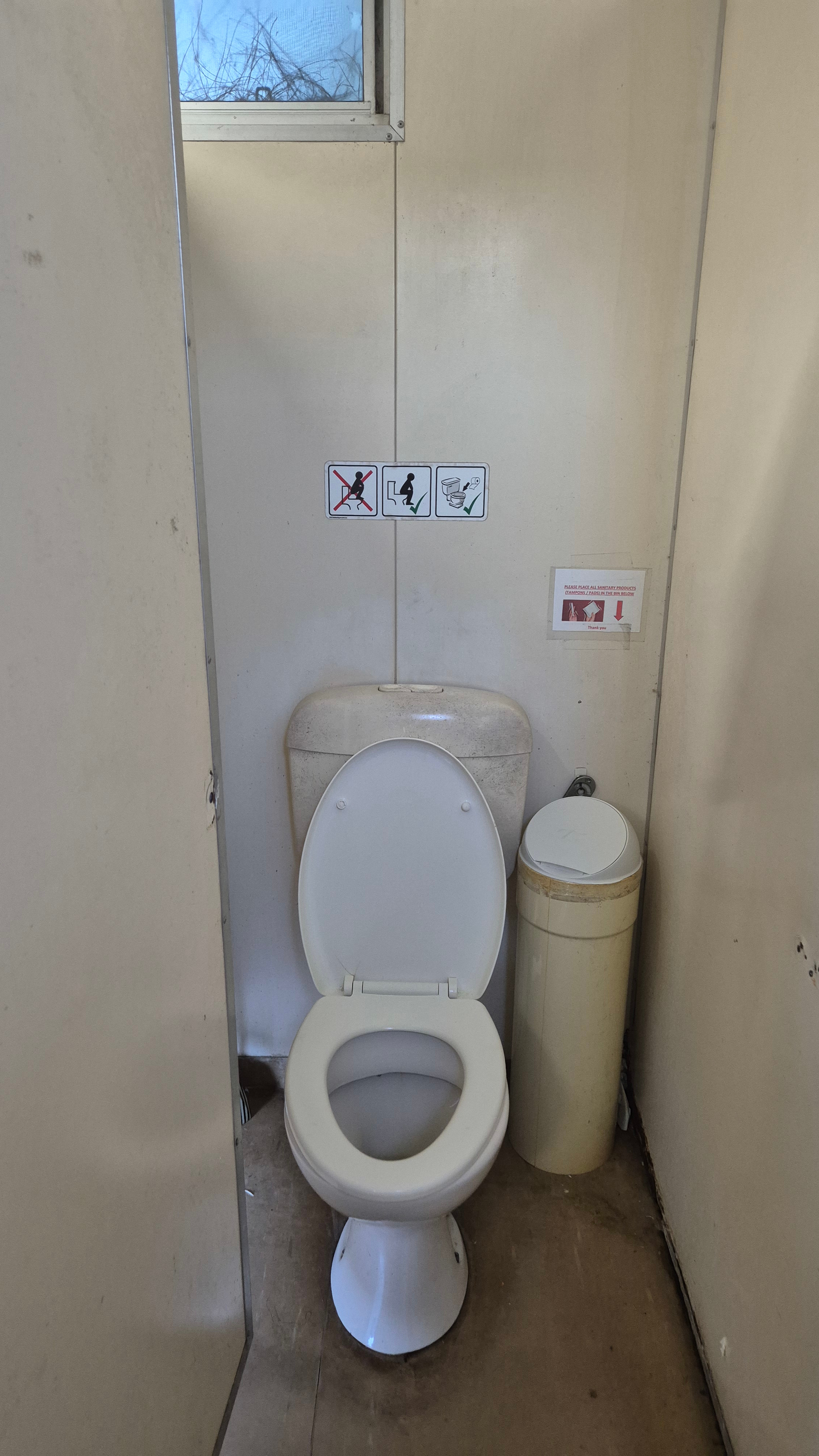 Canoelands Orchard Camping