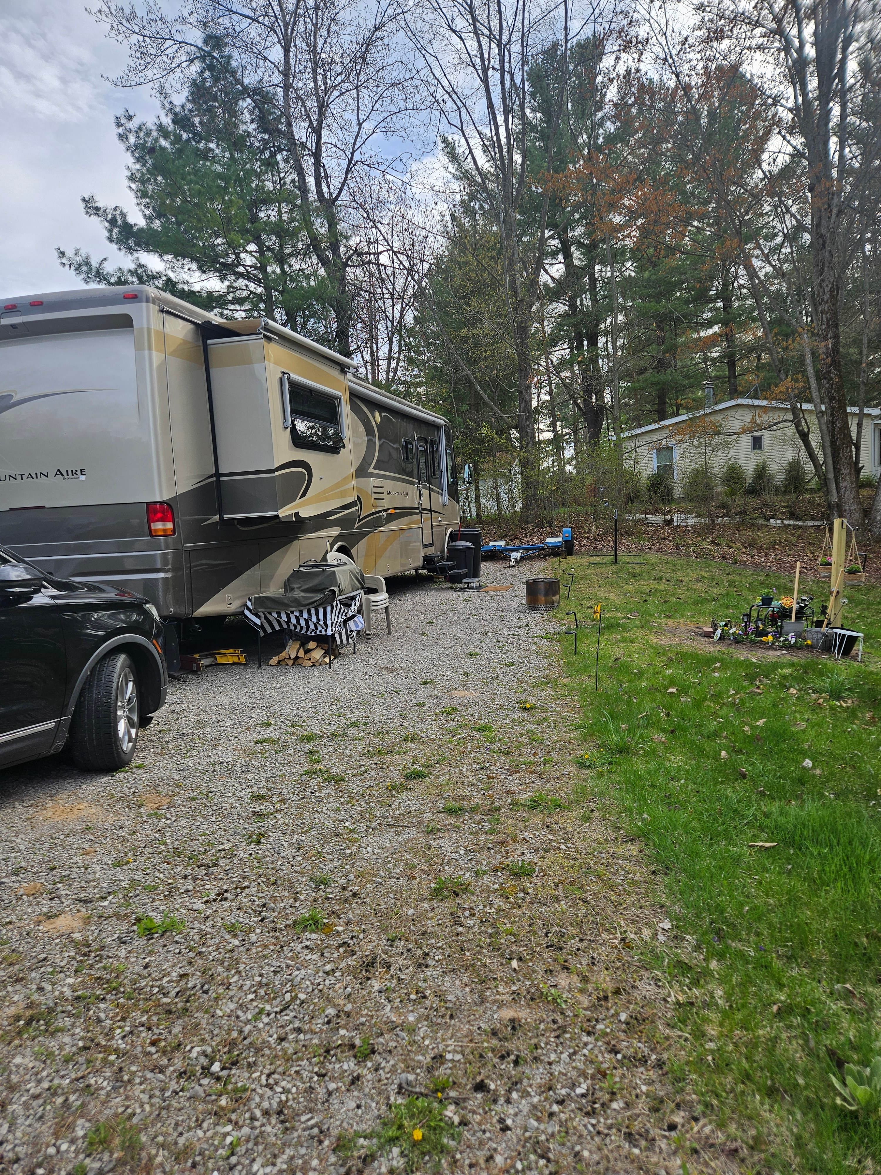 Wixom Lake On Anderson Dr.