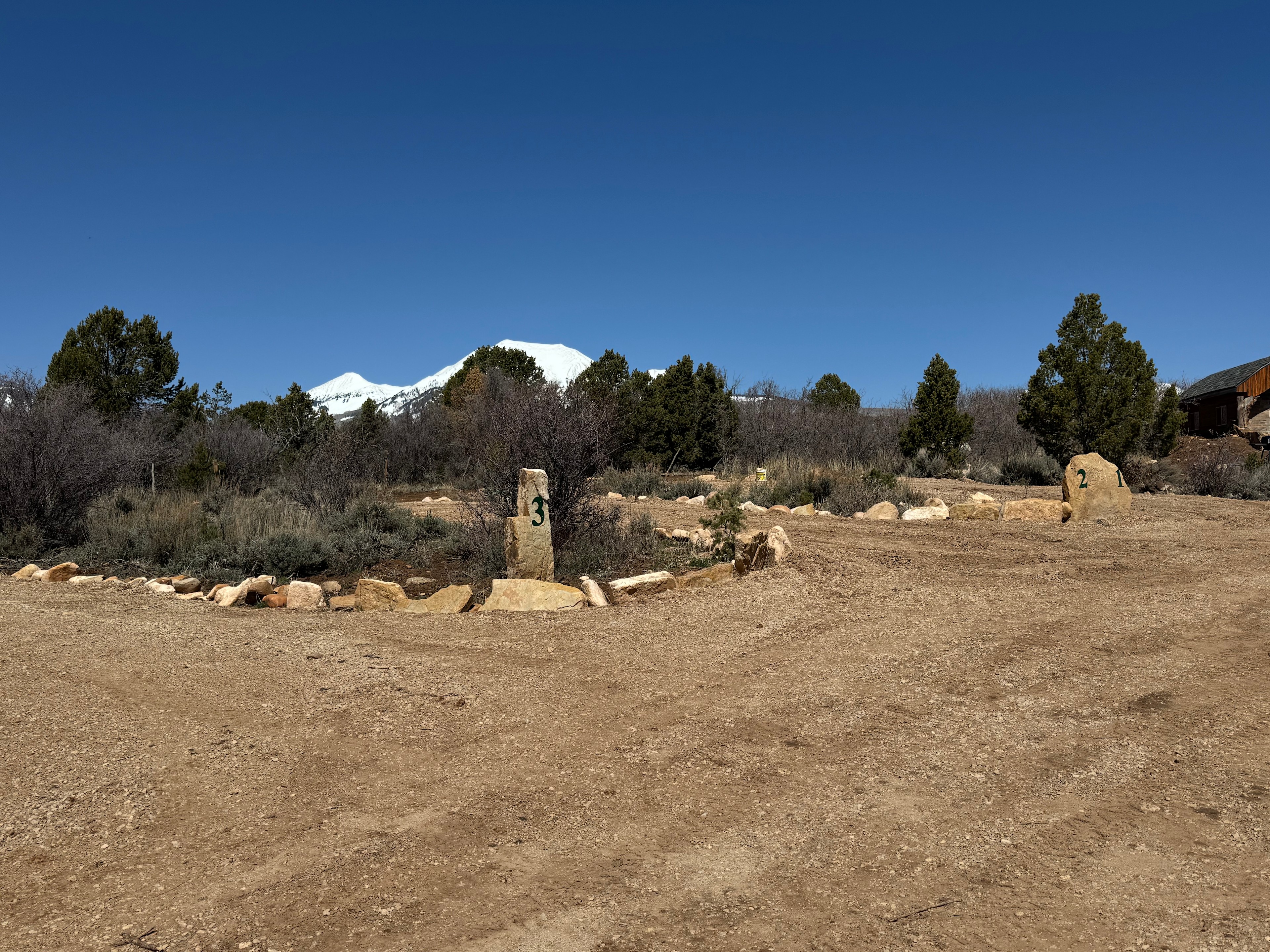 Wolf Springs Ranch Retreat