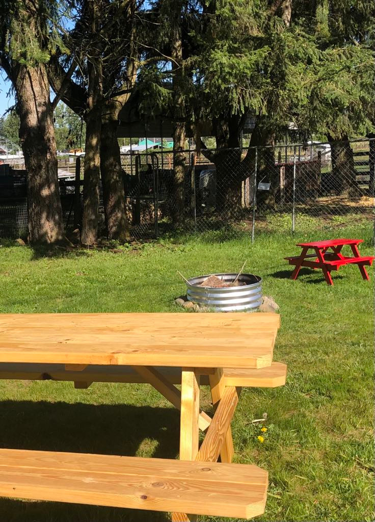 Wild West Town @ CPNW