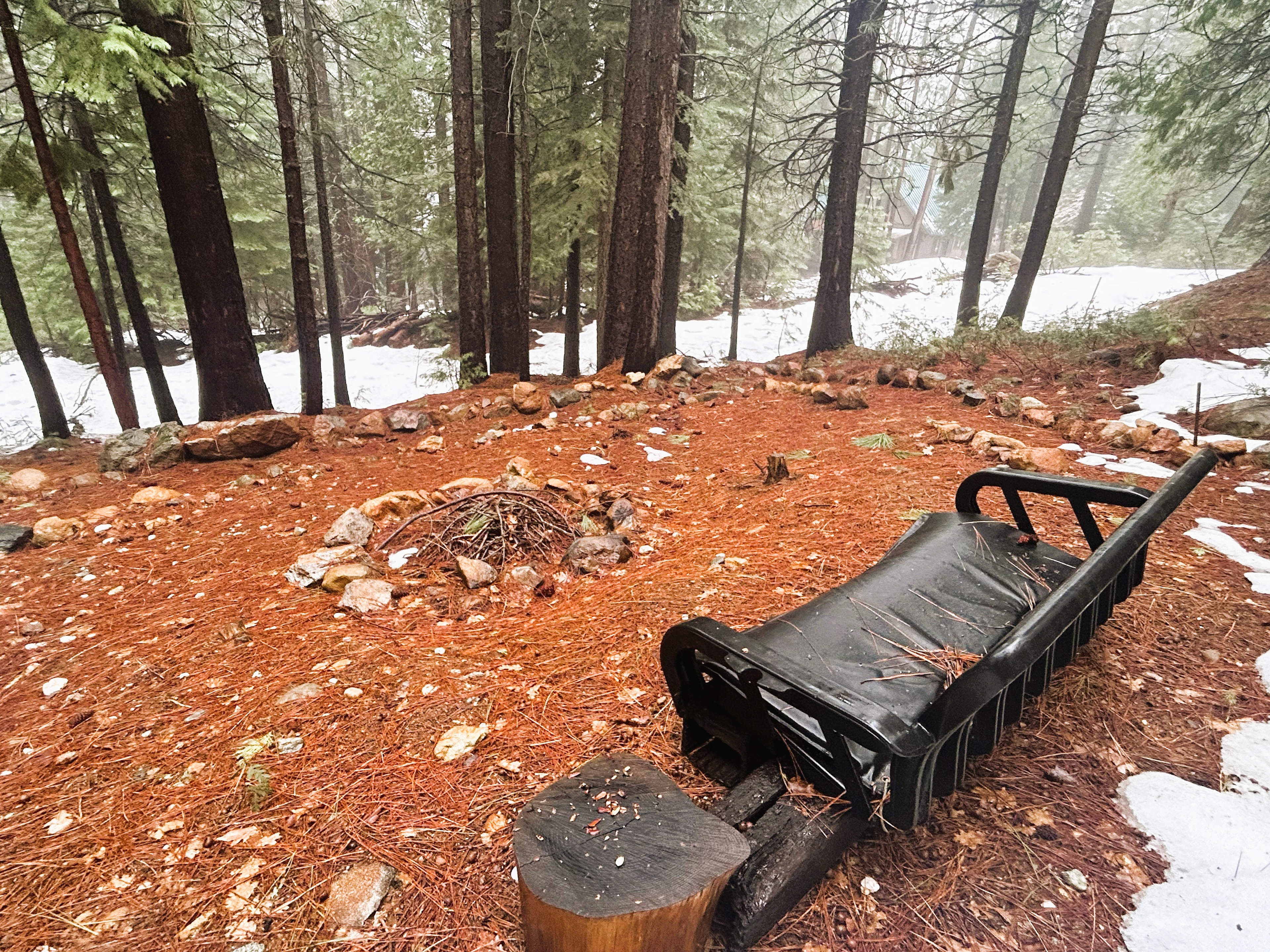 Scottlan's LostDeer Lodge