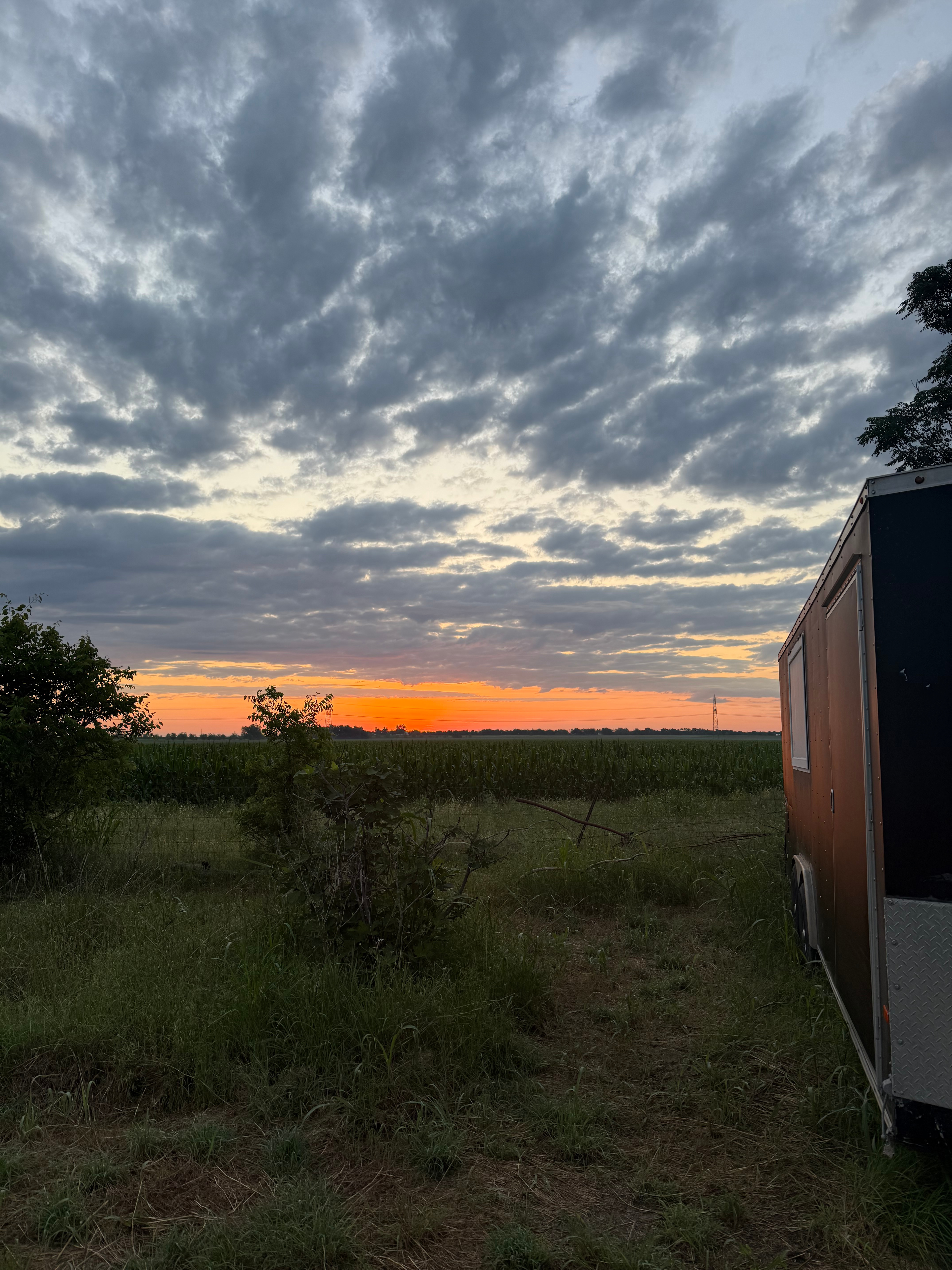 P² Farm | Scenic River Camping