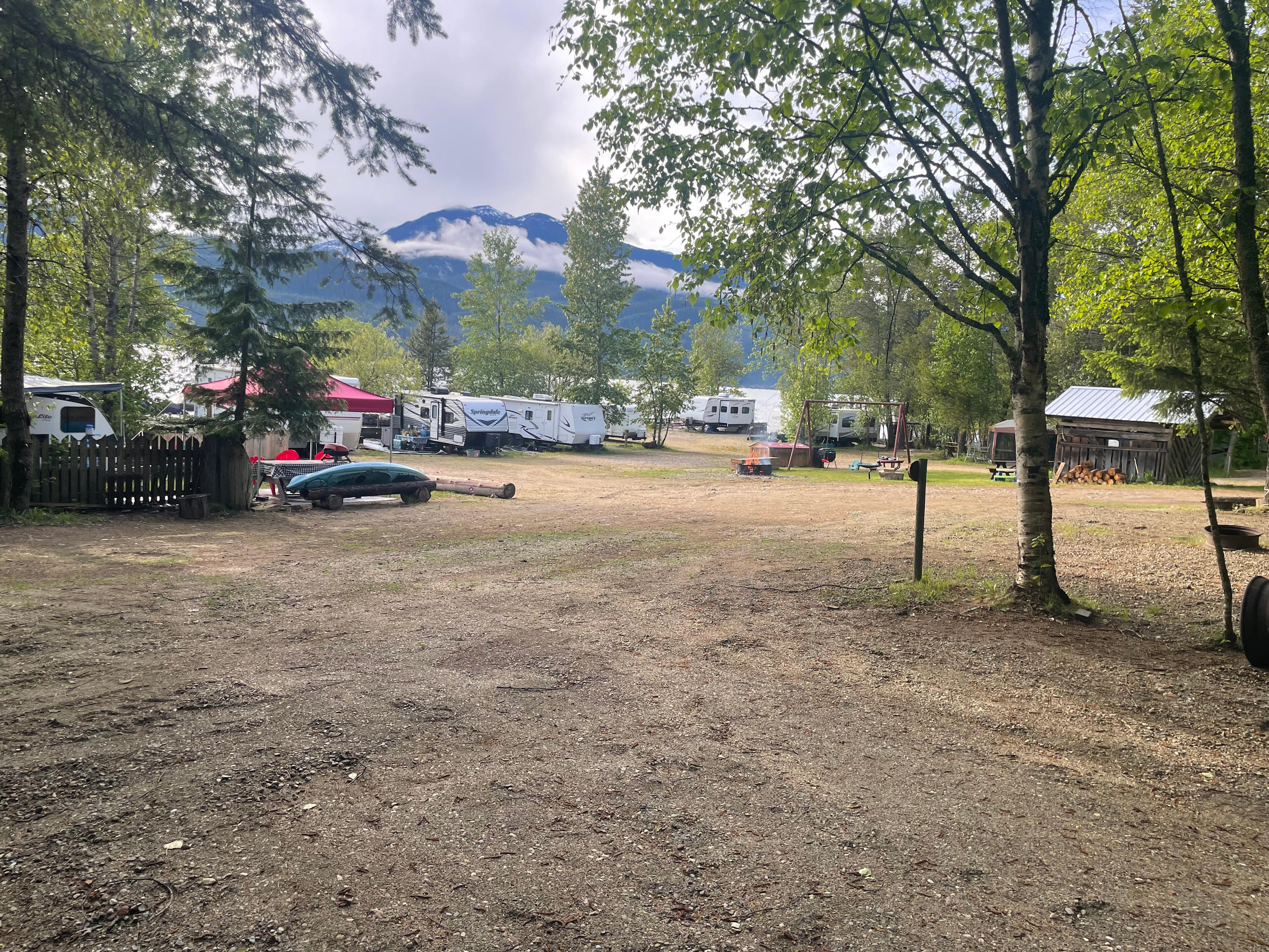 Soul's Paradise Resort