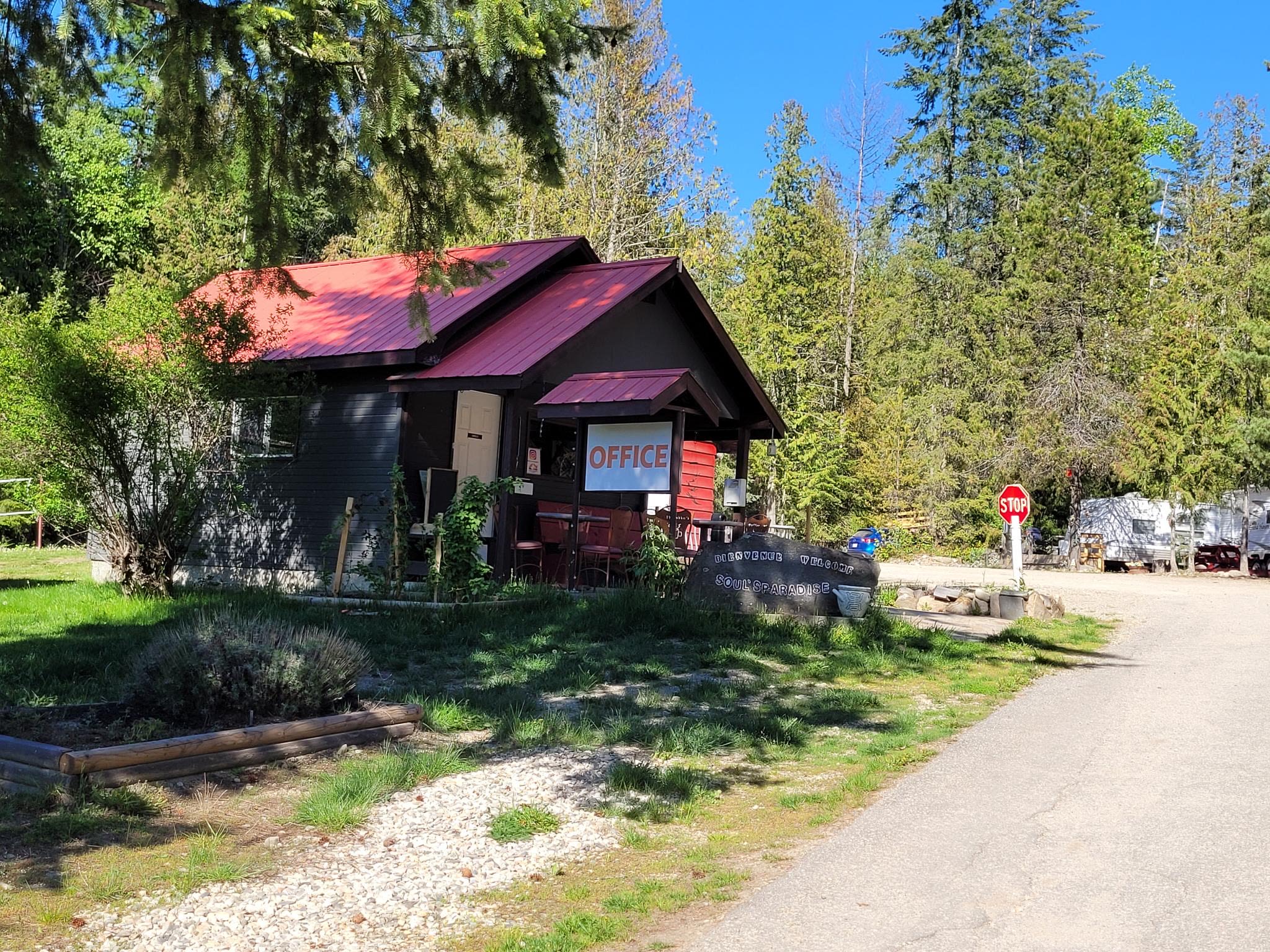 Soul's Paradise Resort