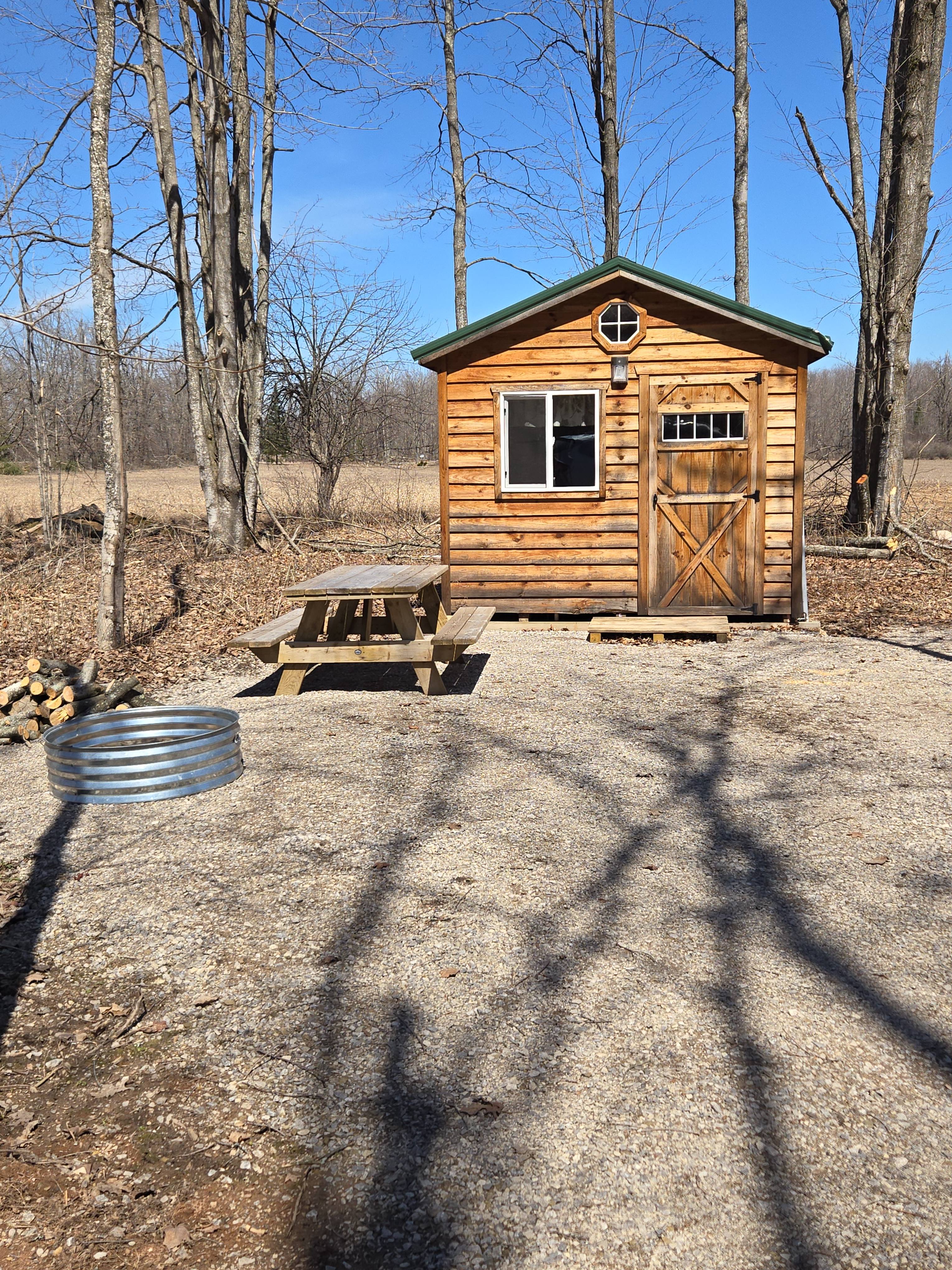 Mills Country Campground