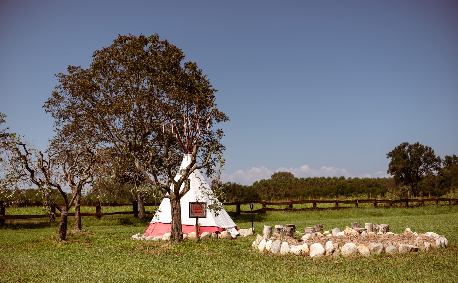 Equinox Glamping Retreat