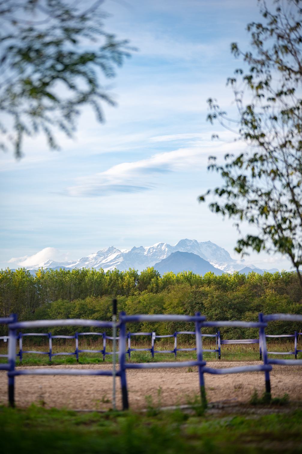 Equinox Glamping Retreat