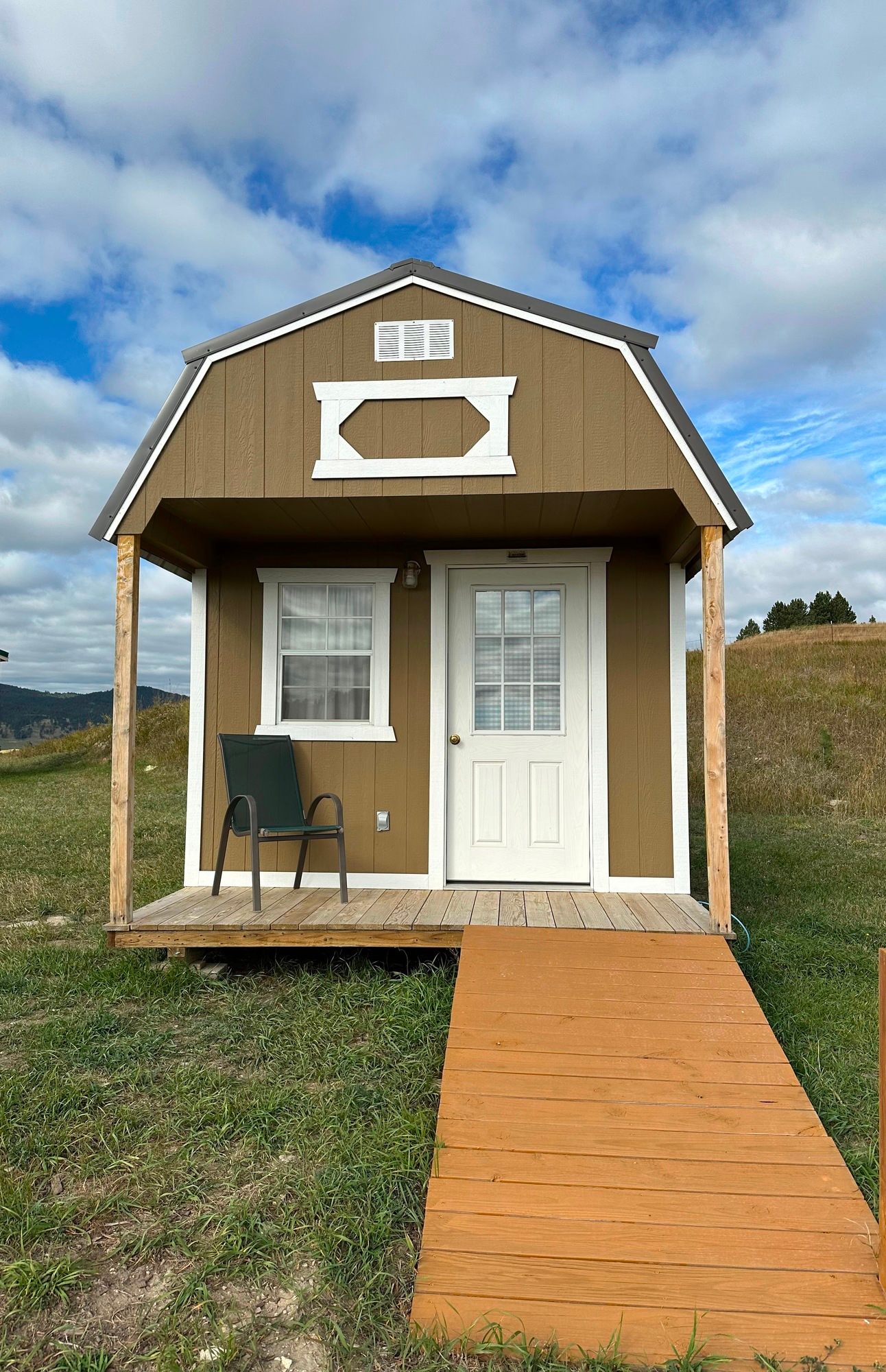 Sturgis View Campground
