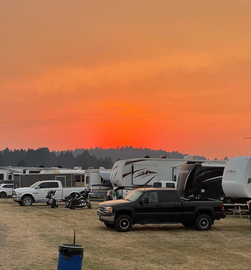 Sturgis View Campground