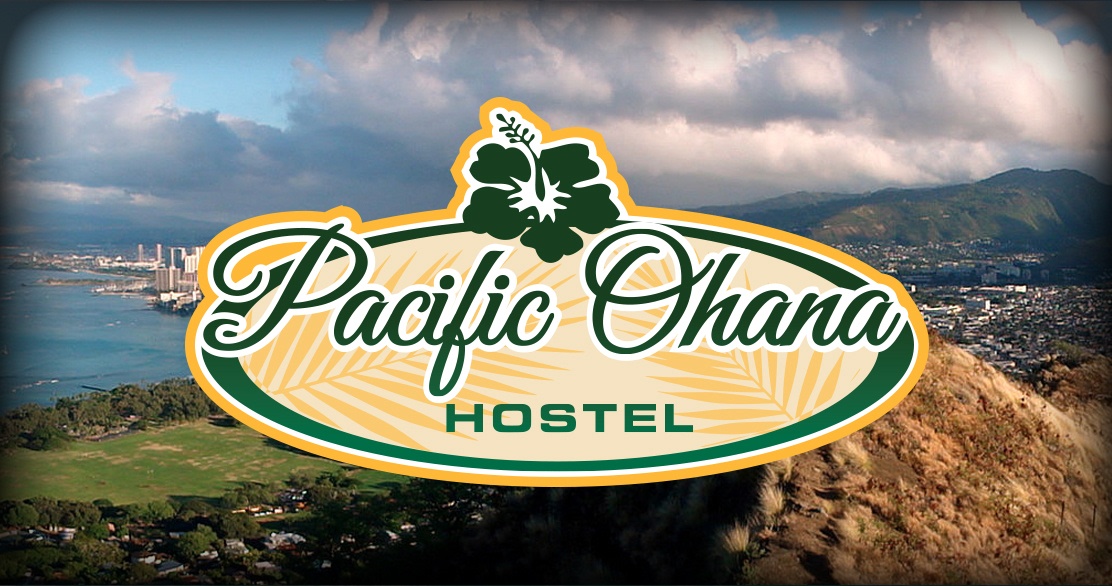 Pacific Ohana Hostel