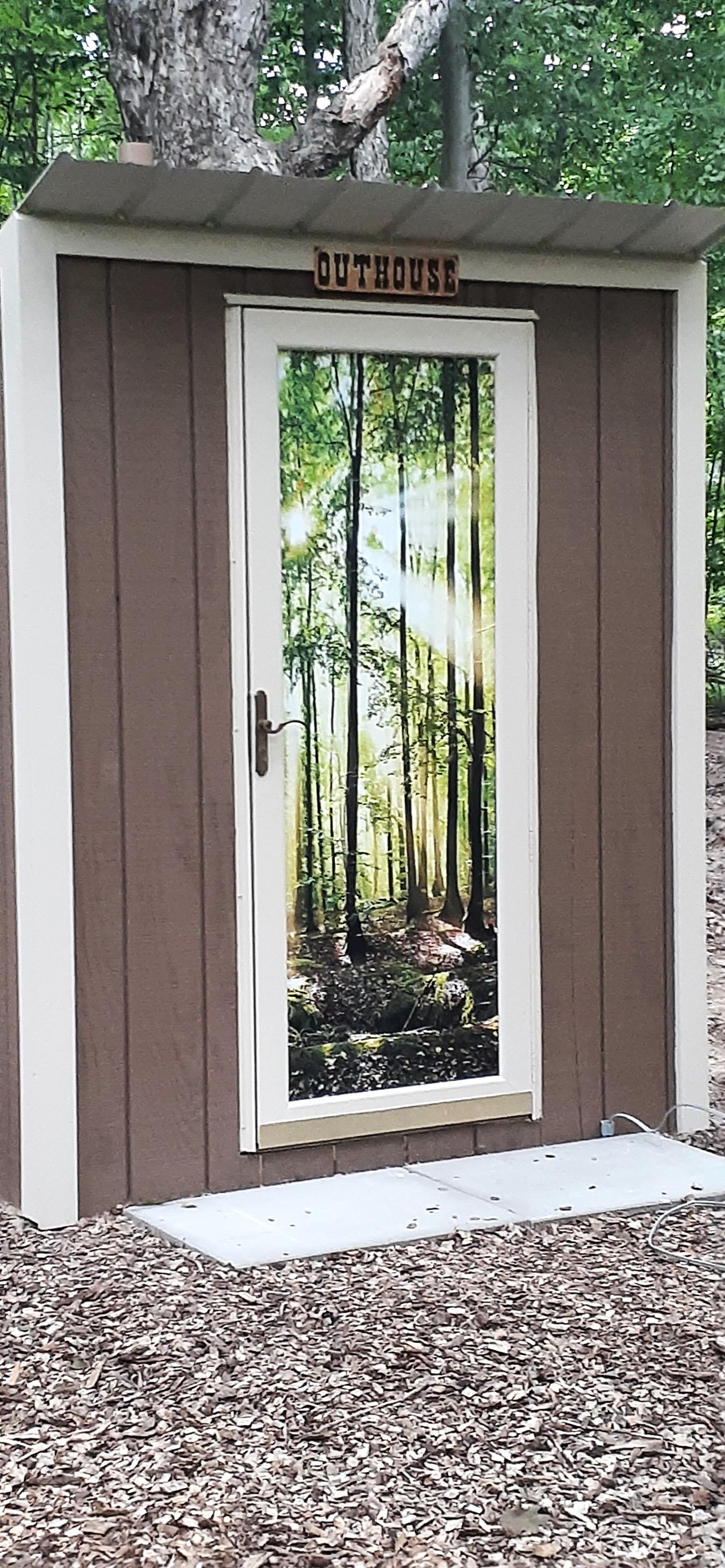 Masters Rustic Retreat and Farm