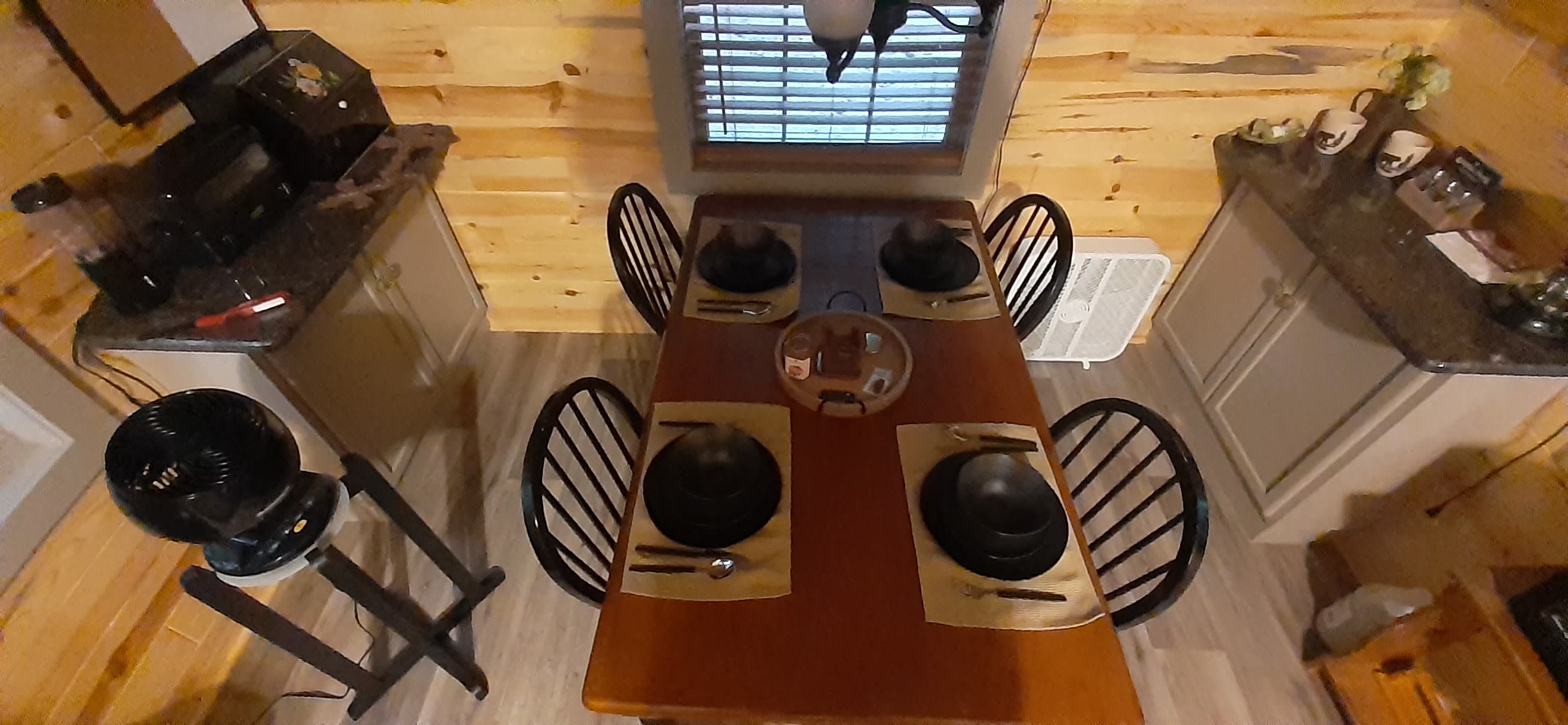 Masters Rustic Retreat and Farm