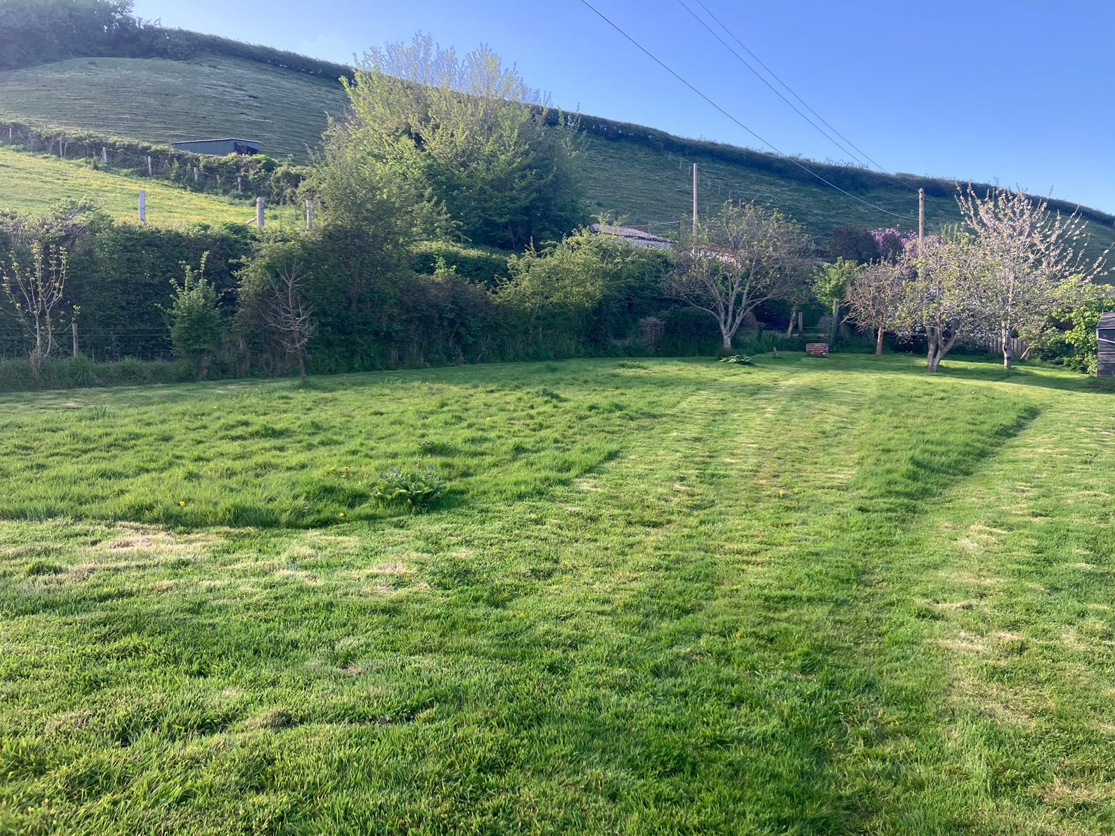 Steam and Stars Luxury Glamping