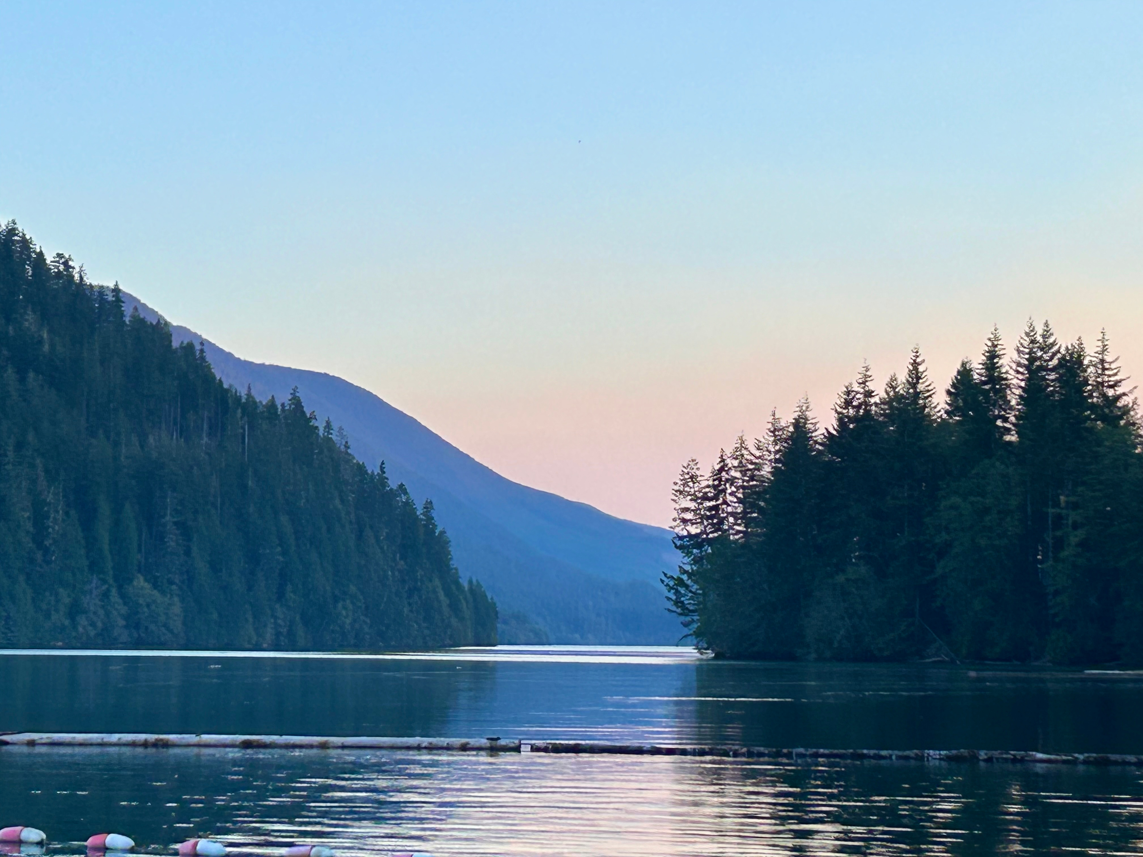 Swift Creek Campground