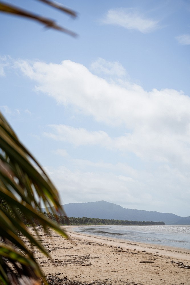 Daintree Beach Resort