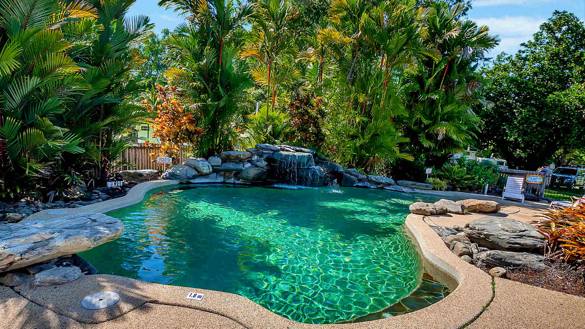 Daintree Beach Resort