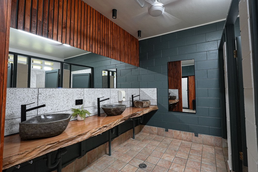 Daintree Beach Resort