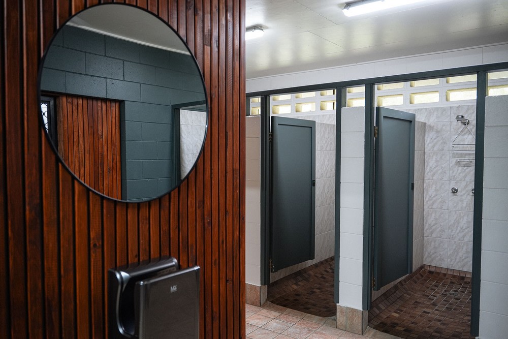 Daintree Beach Resort