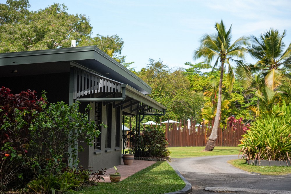 Daintree Beach Resort