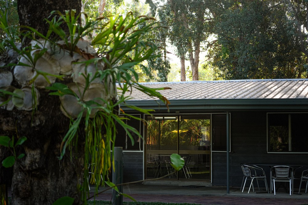 Daintree Beach Resort